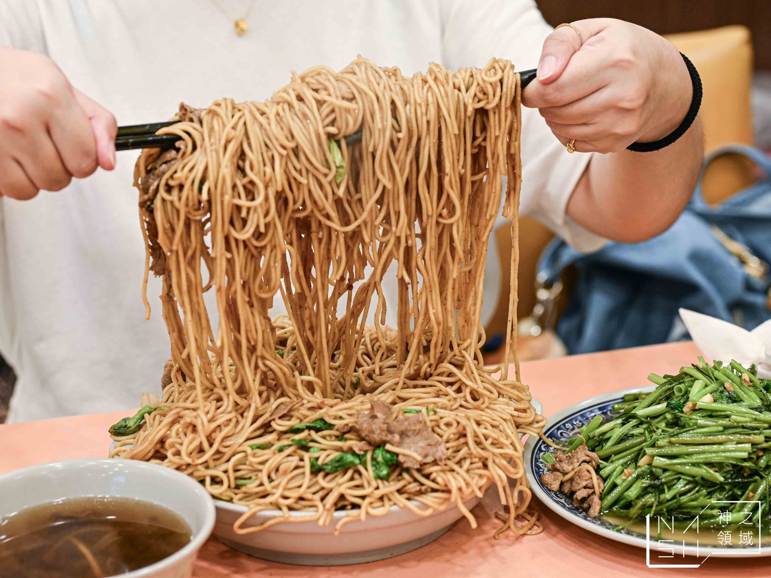  @Nash，神之領域
