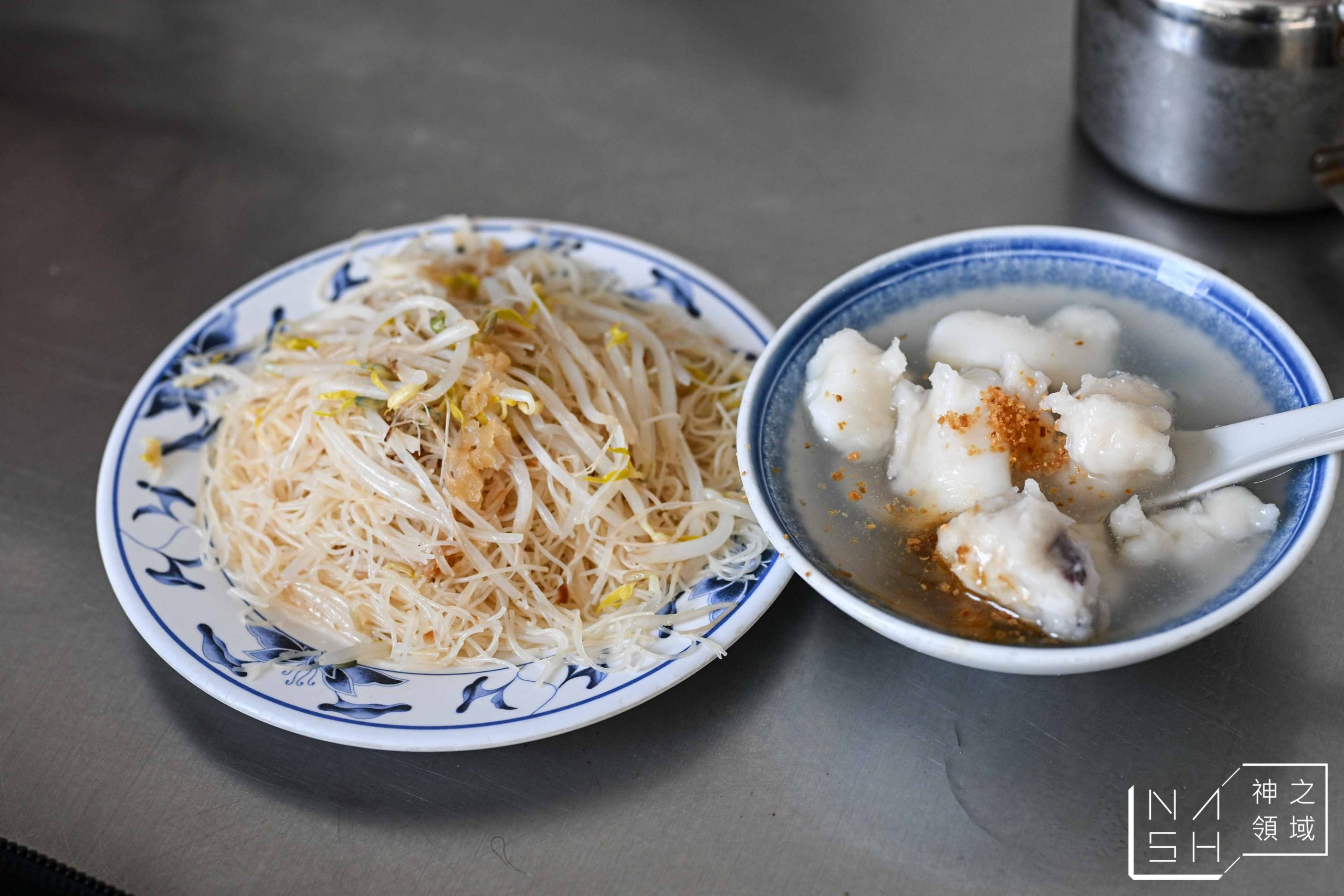 朱記花枝羹