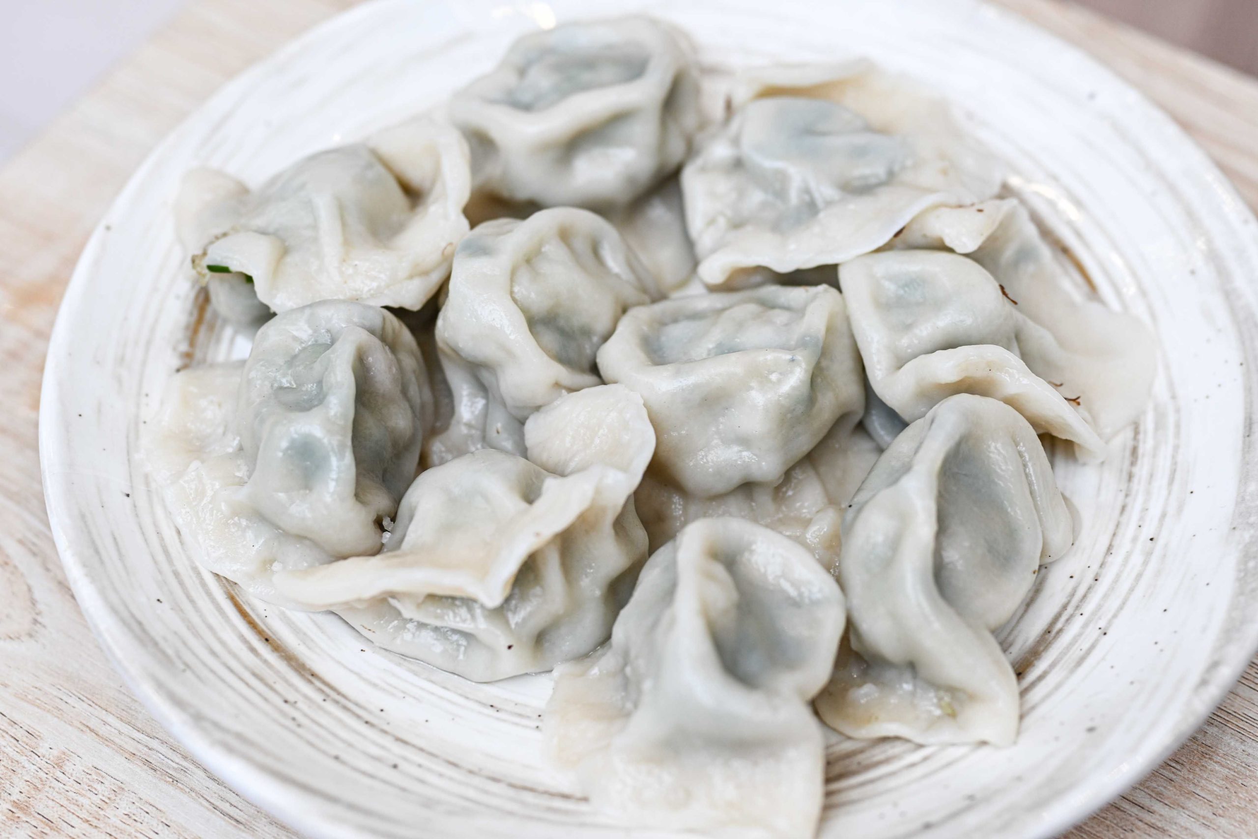 奇味番茄牛肉麵