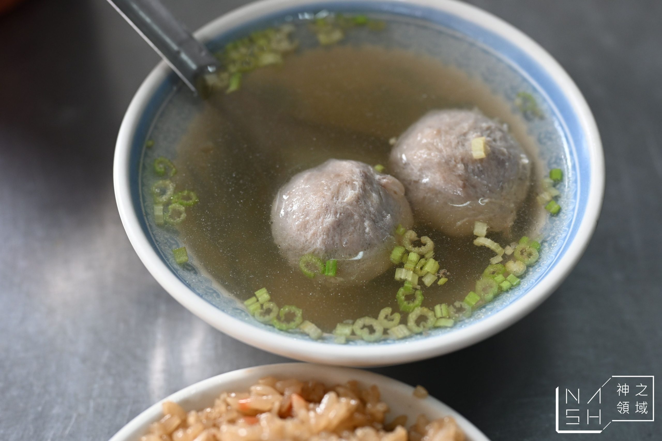 三重阿田油飯