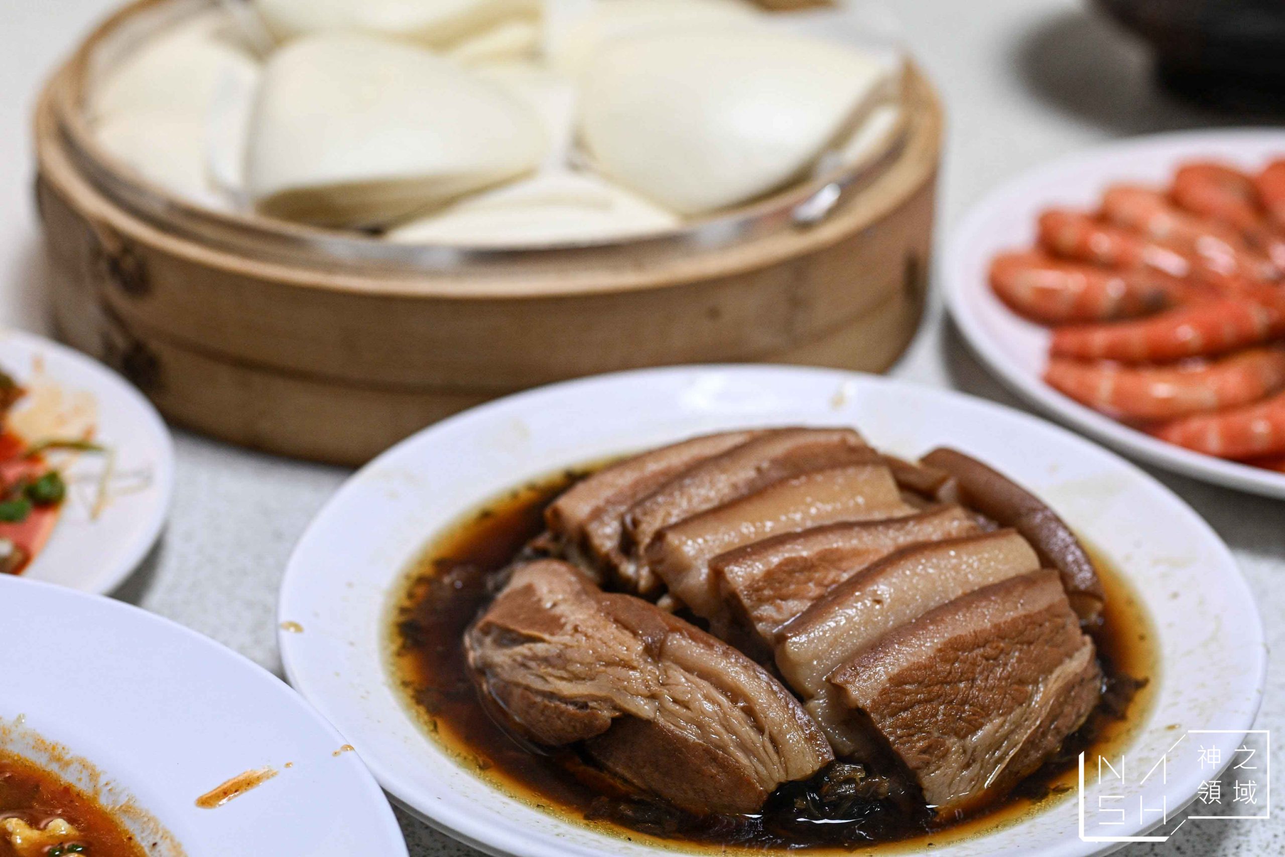 復興餐廳｜
