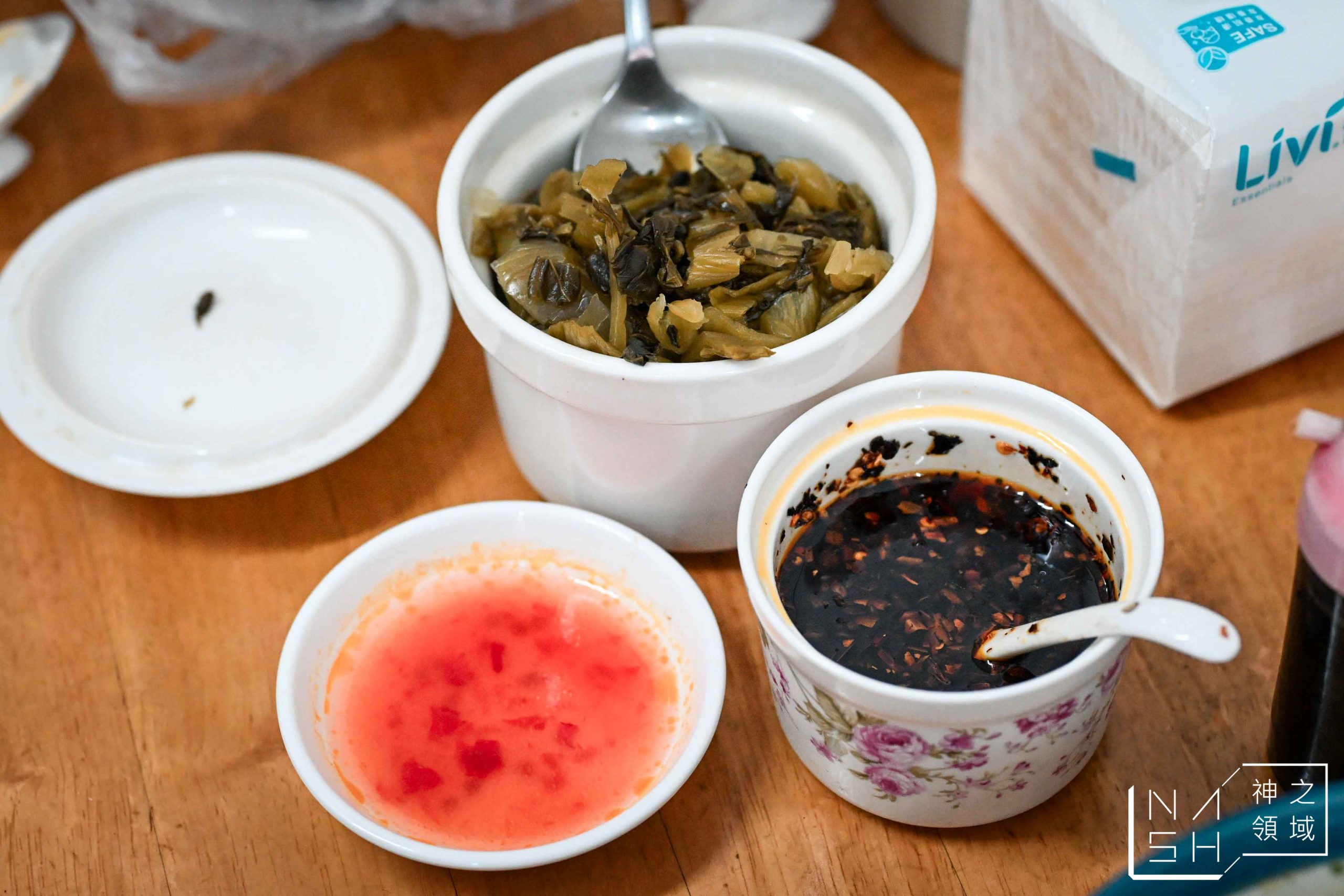 【內湖美食】大佳牛雜湯|500碗推薦隱藏版牛肉麵,在地人大推清甜牛骨湯頭!捷運內湖站美食、菜單 @Nash,神之領域 @Nash,神之領域