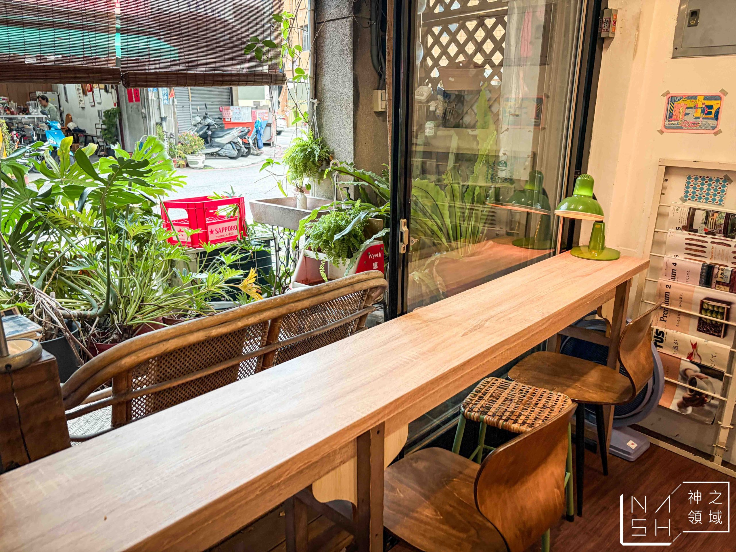 【宜蘭美食】小亀有抹茶|隱藏版老宅日式冰店,超抹刨冰、爆漿銅鑼燒必吃推薦 @Nash,神之領域 @Nash,神之領域