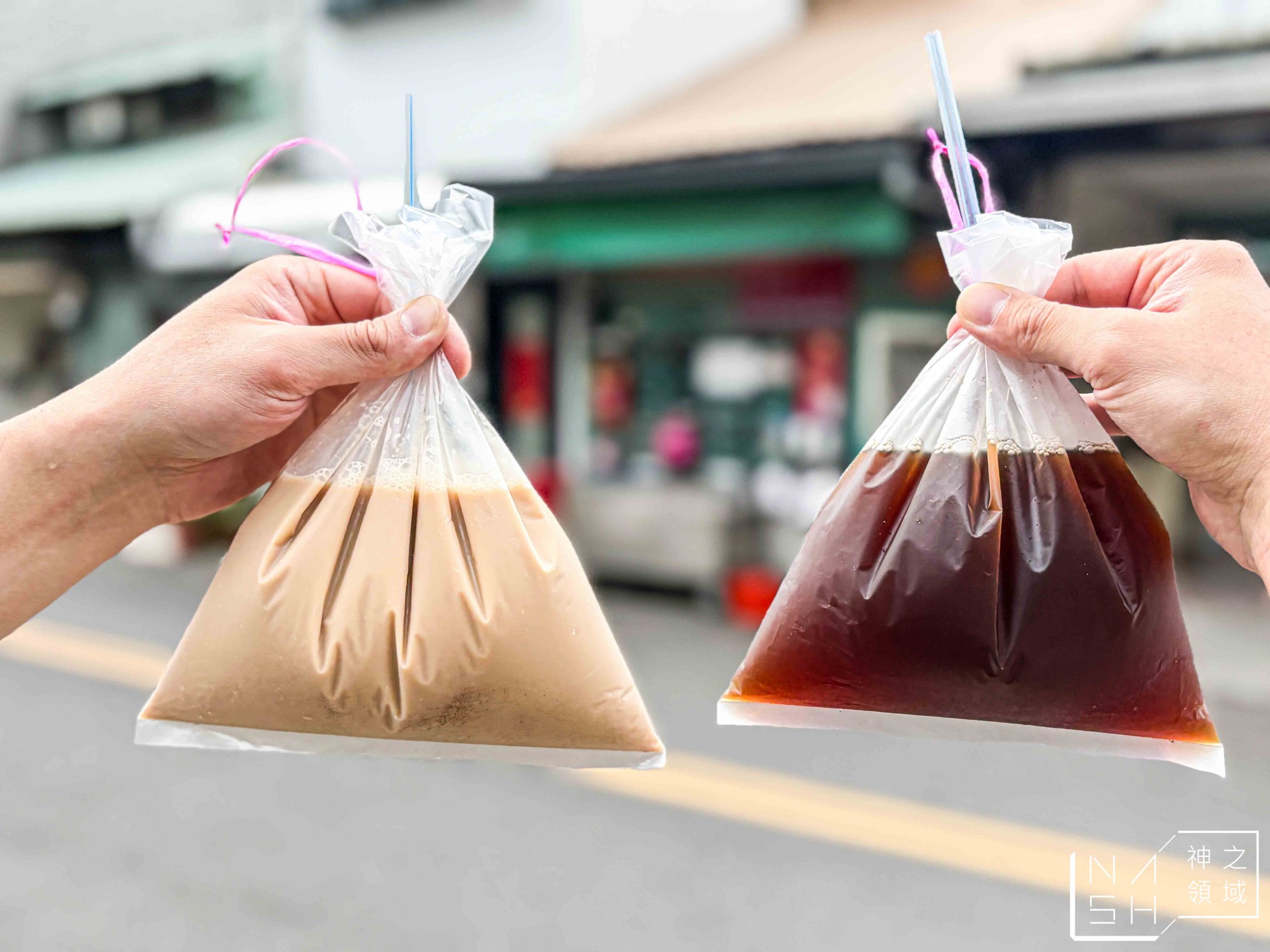 嘉義新庄紅茶 嘉義新庄紅茶