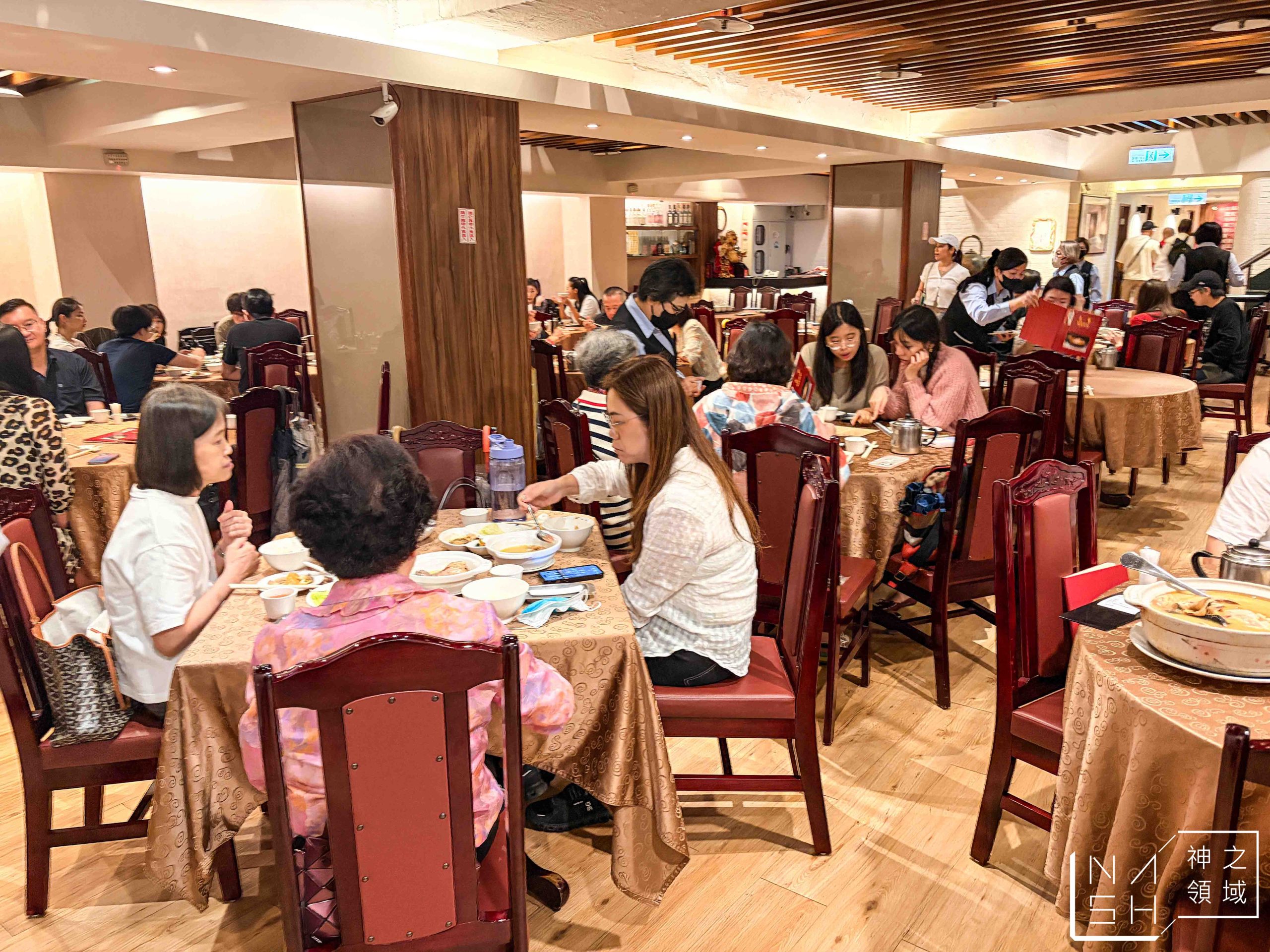 驥園川菜餐廳 驥園川菜餐廳