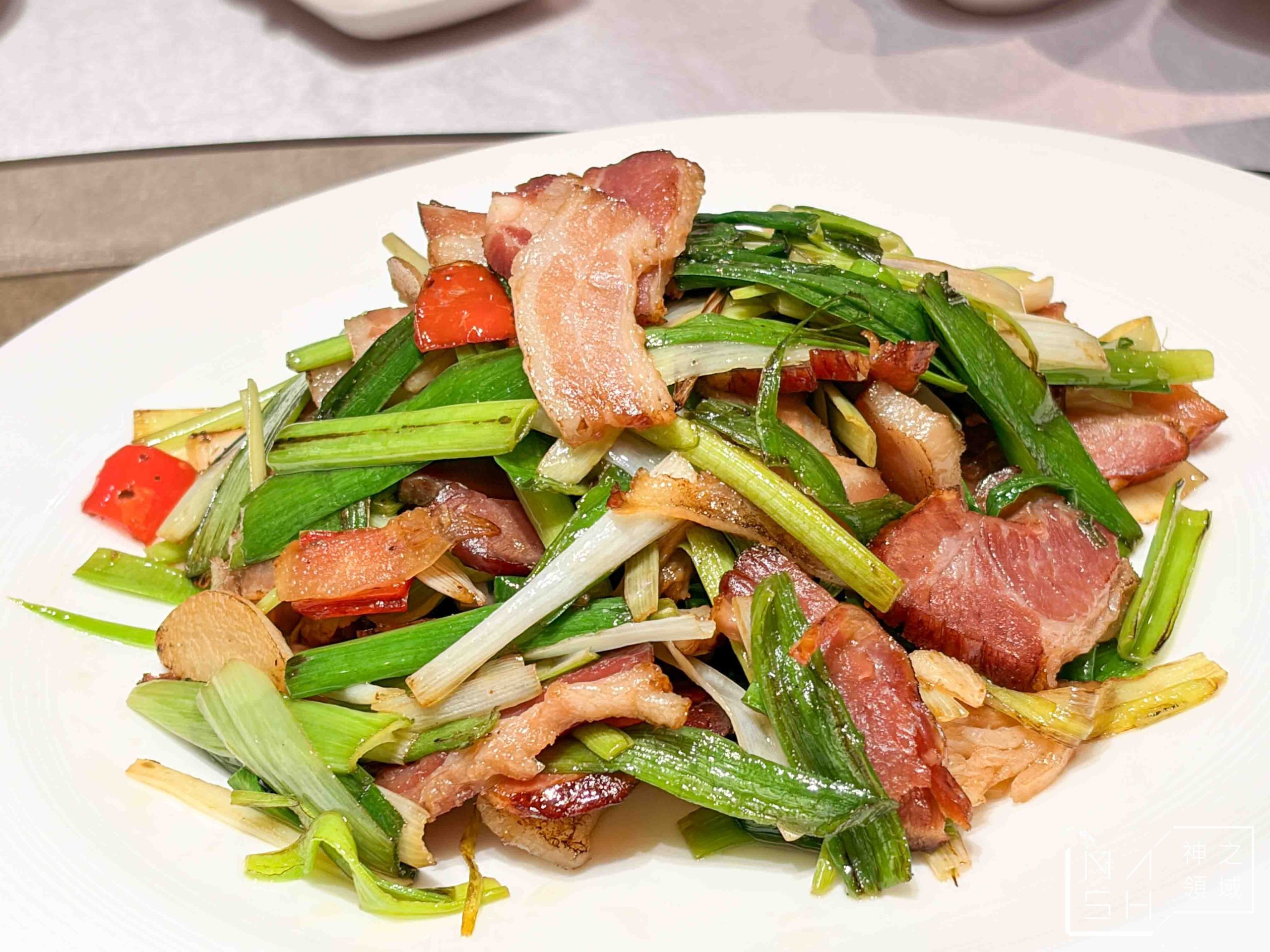 三六食府