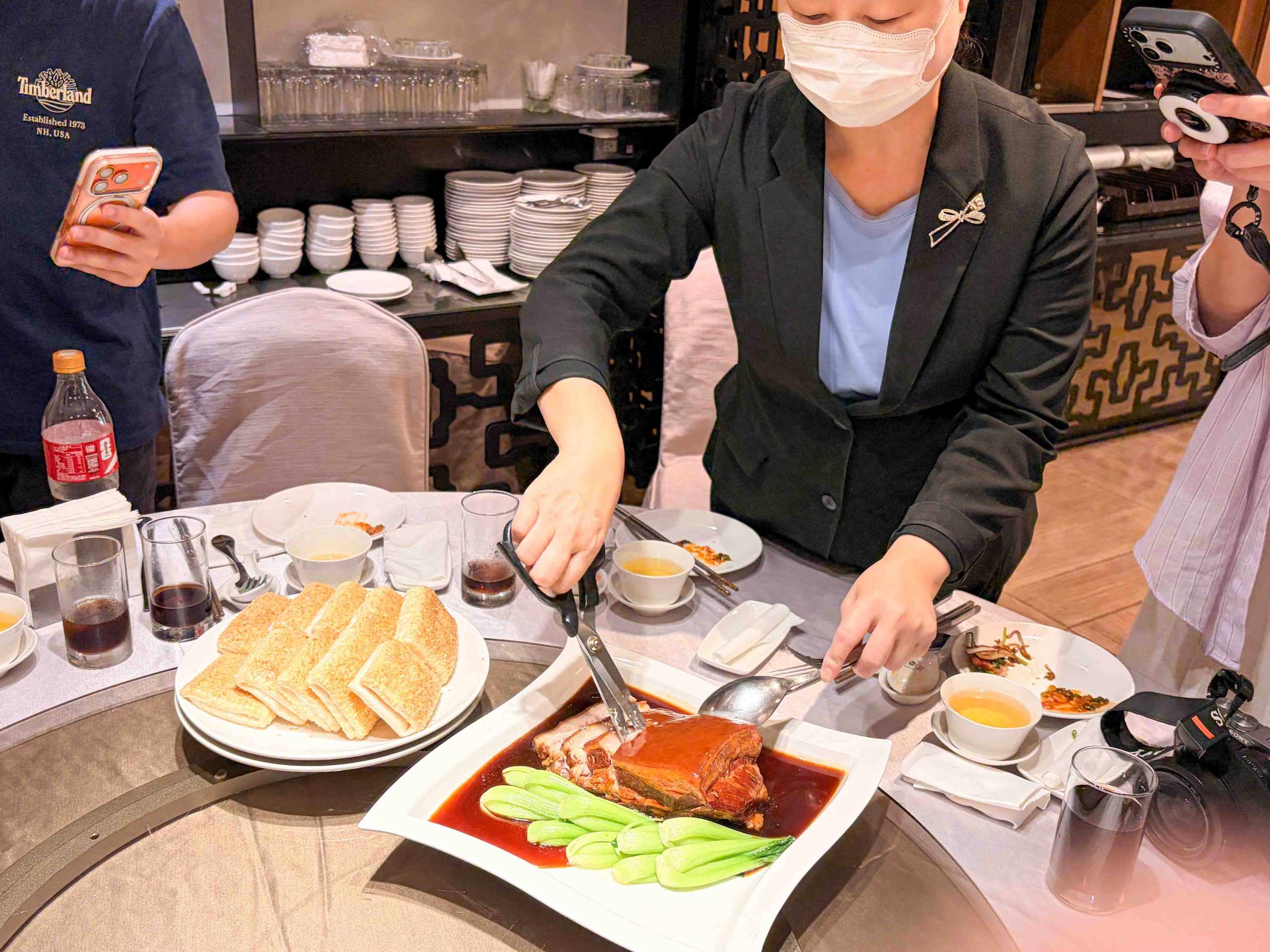三六食府 @Nash，神之領域