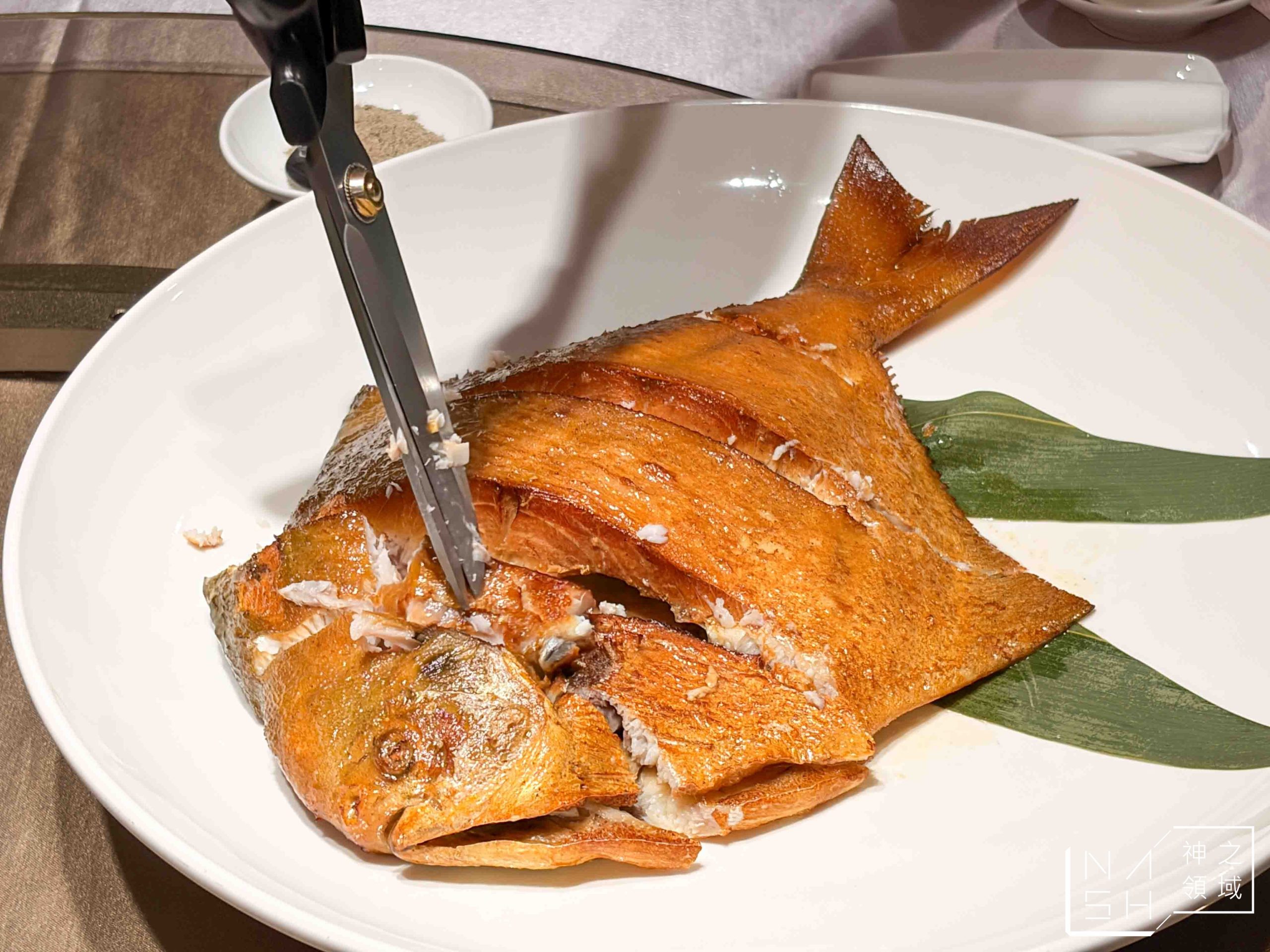 三六食府