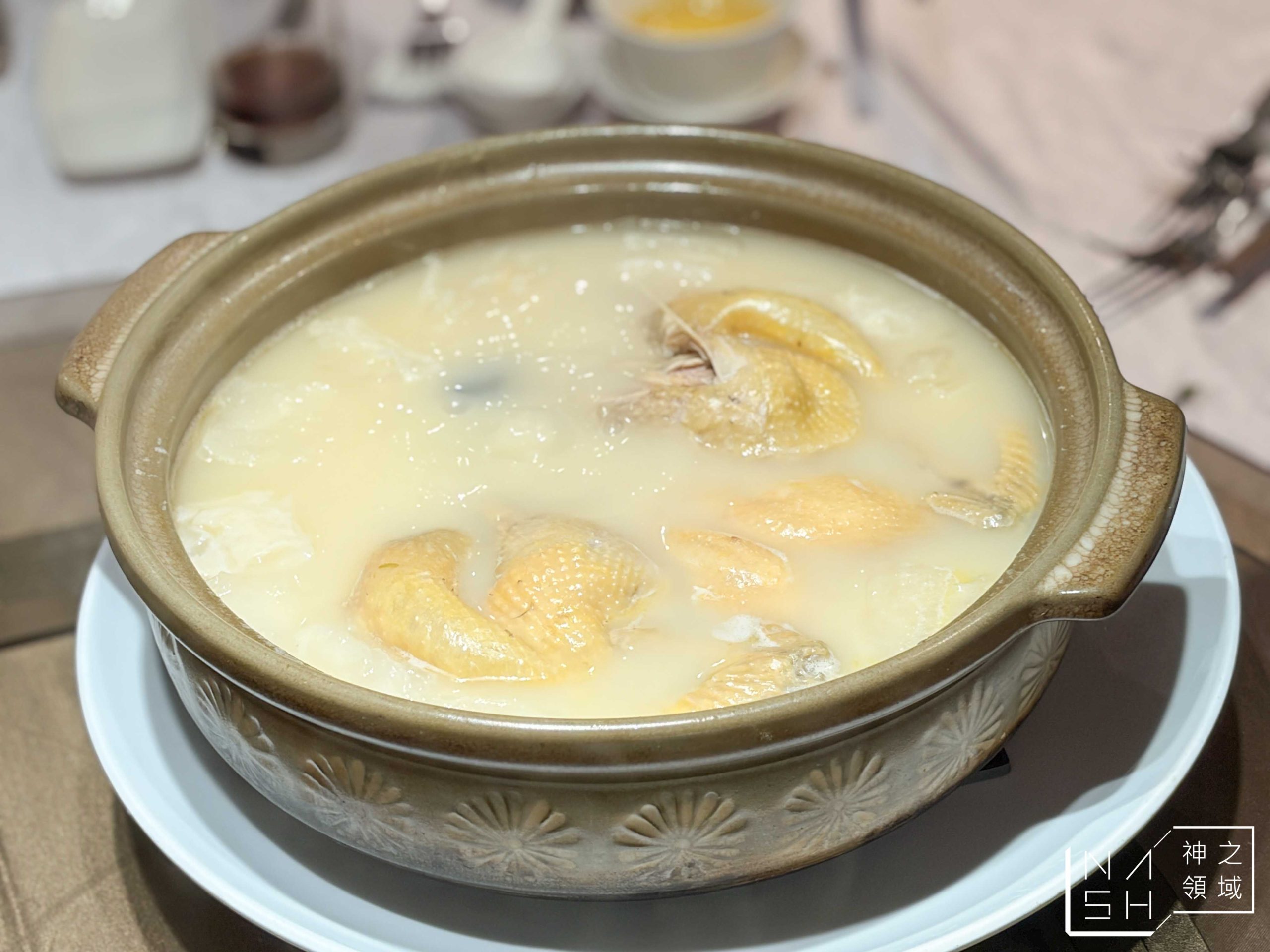 三六食府