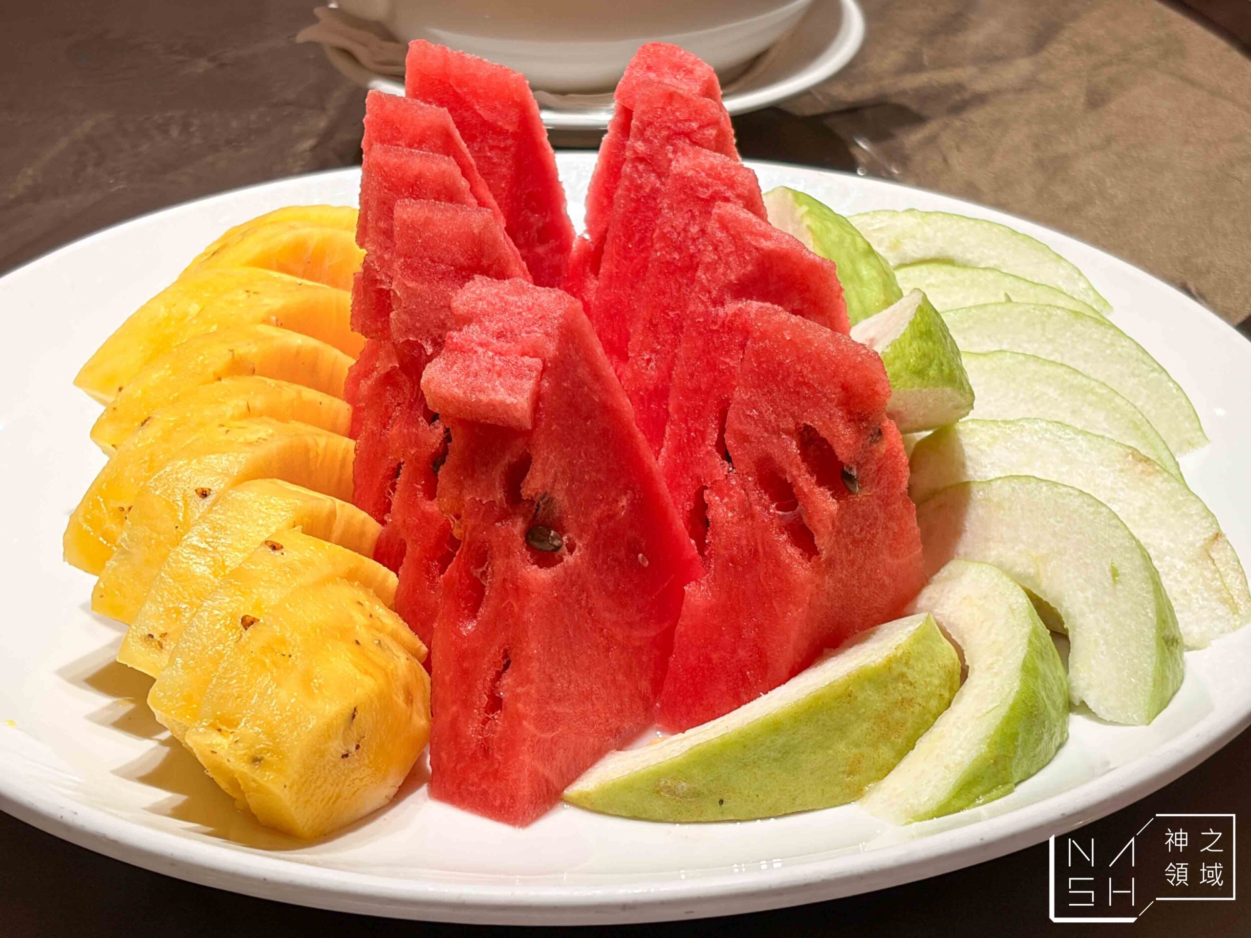 三六食府