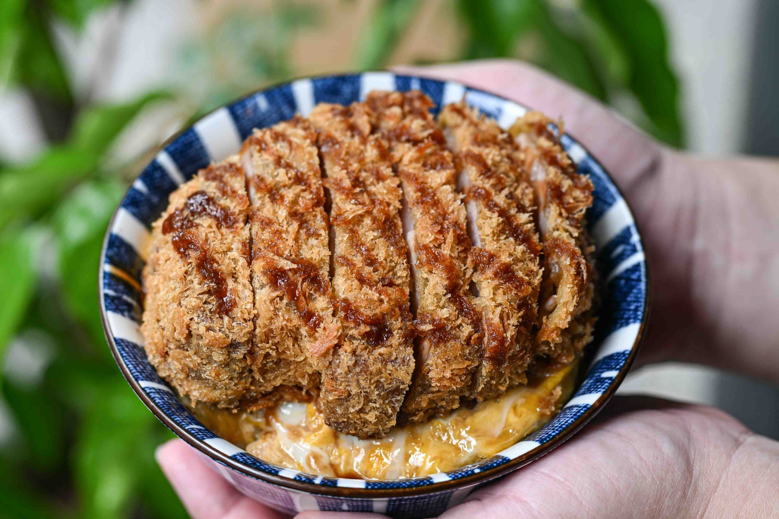 肥豚屋豬排食堂
