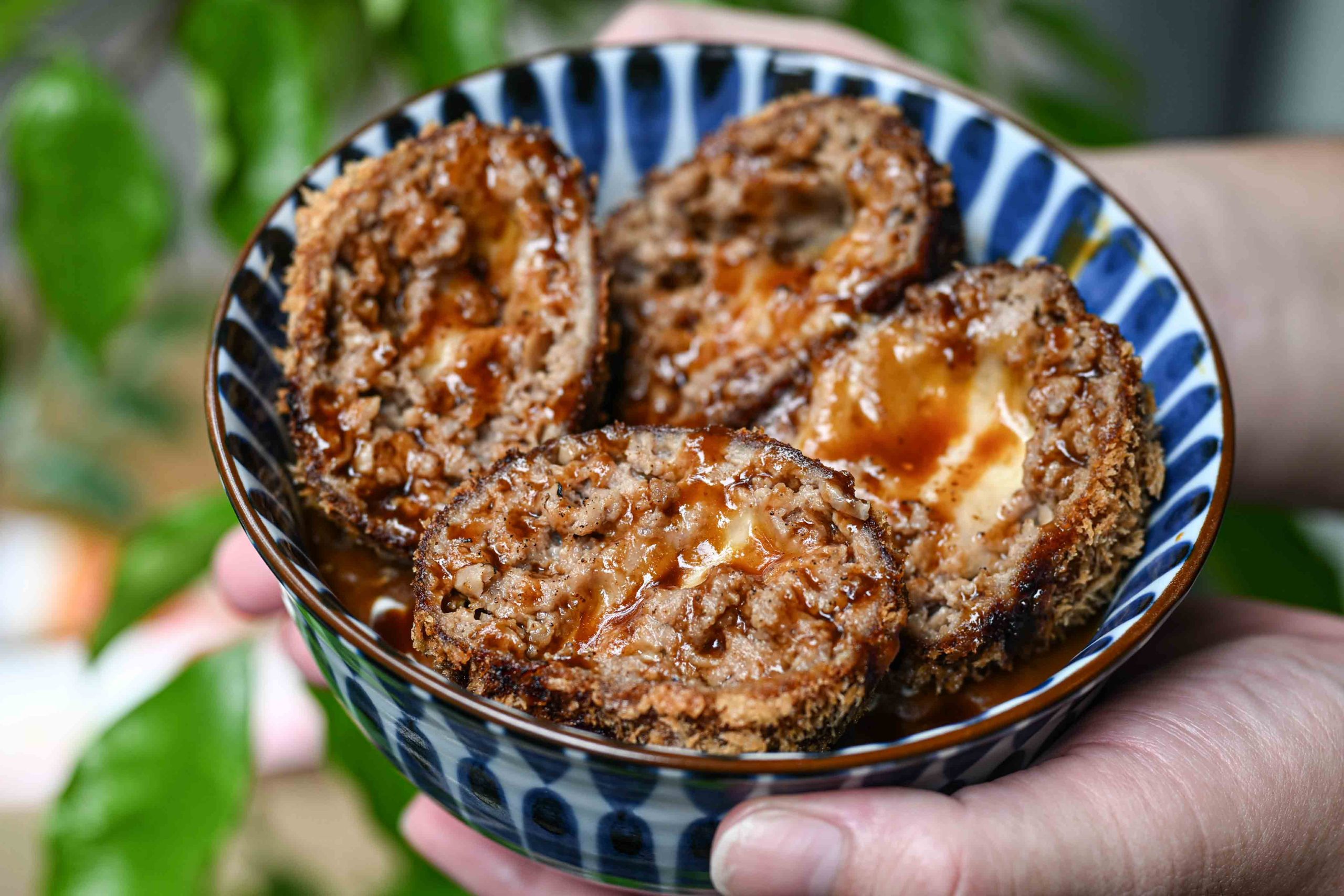 肥豚屋豬排食堂