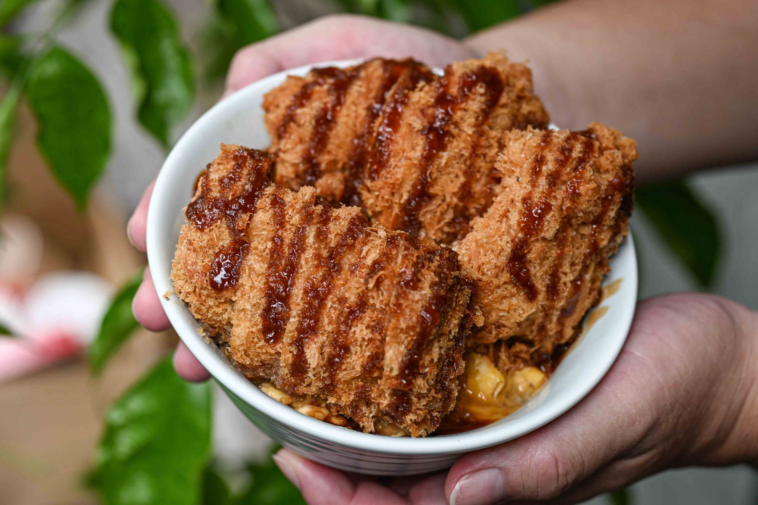 肥豚屋豬排食堂