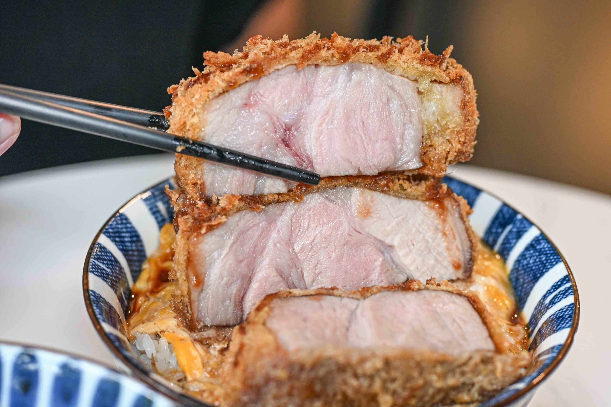 肥豚屋豬排食堂