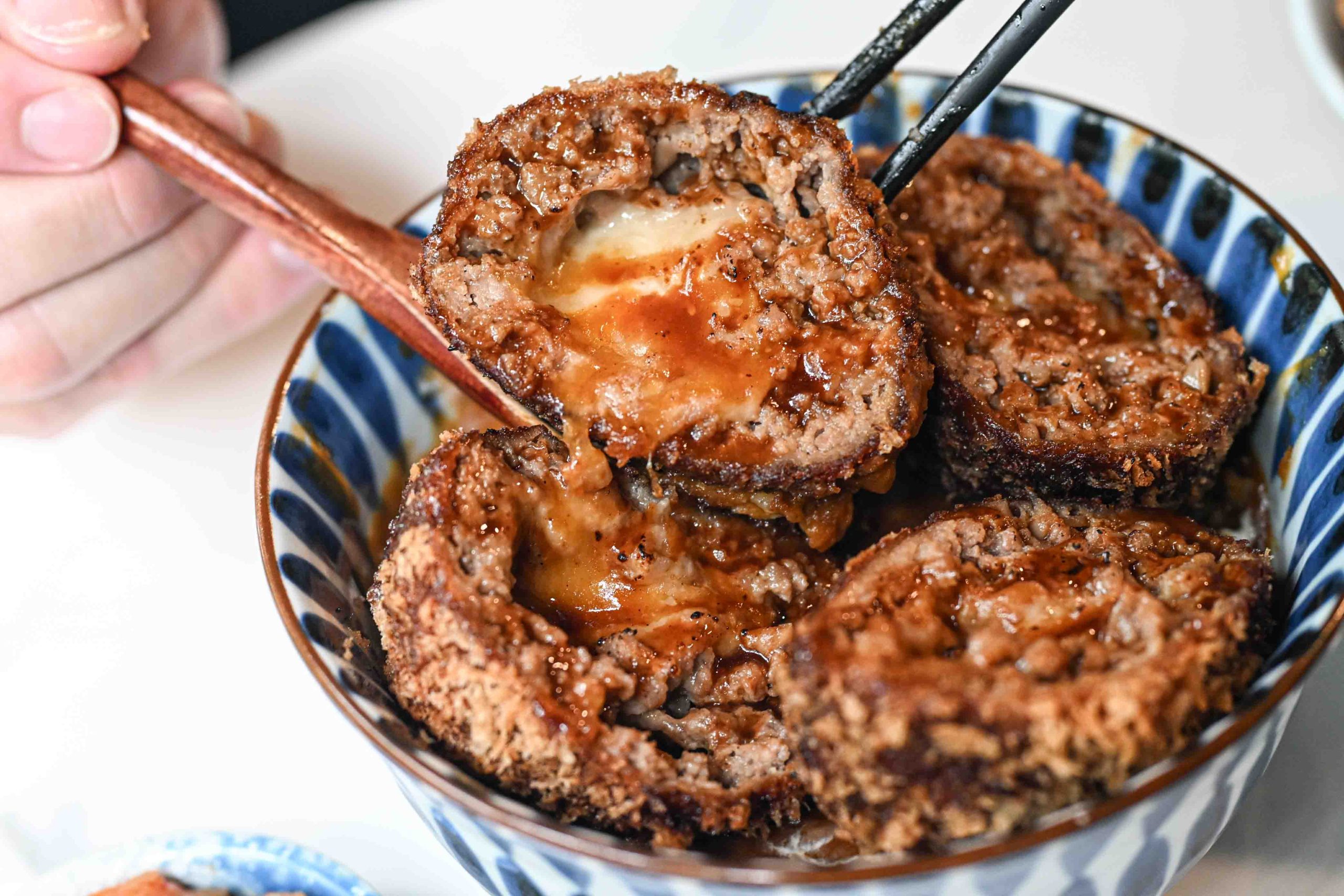 肥豚屋豬排食堂
