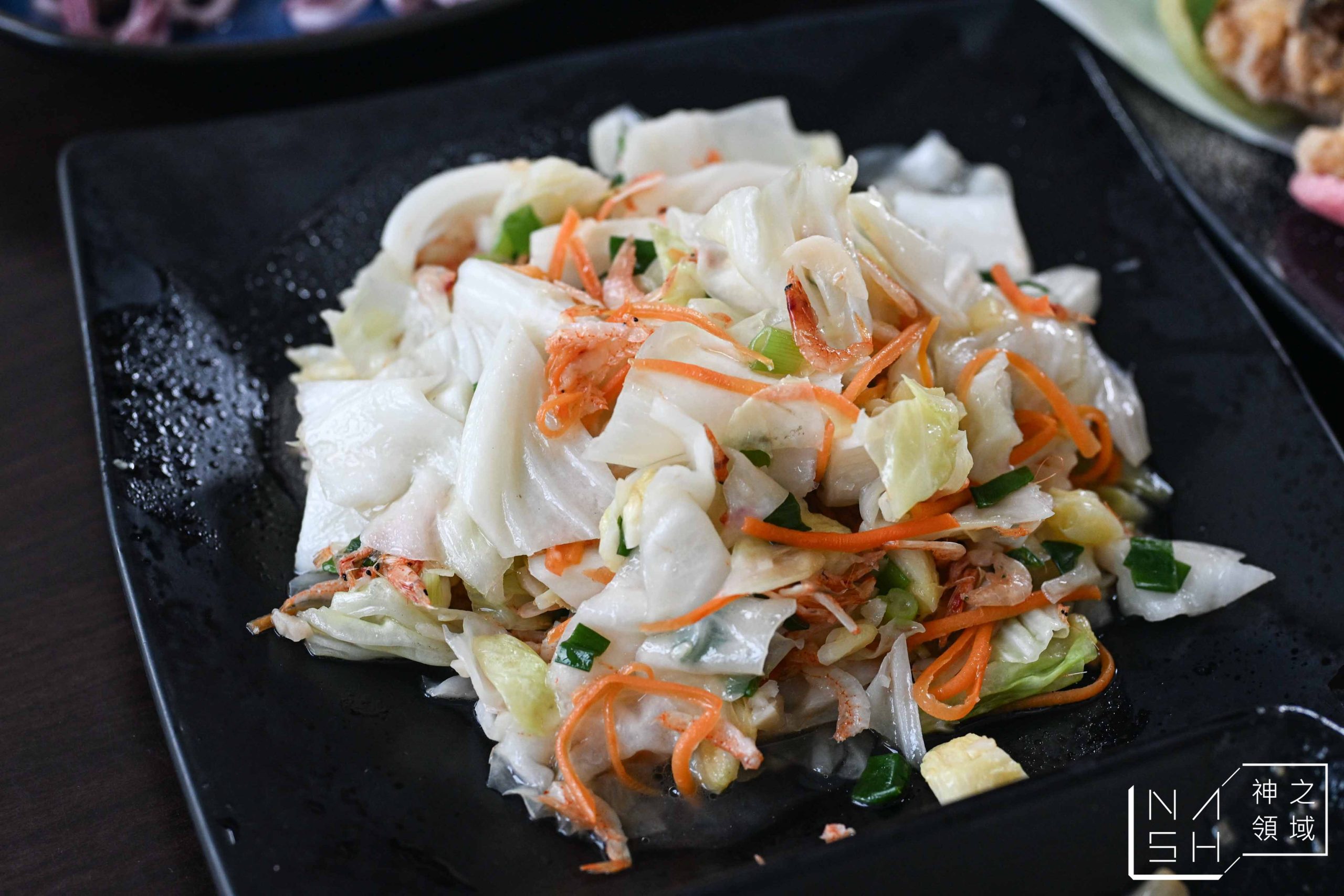 【宜蘭美食】小老闆海鮮料理|大溪漁港超人氣代客料理,現撈海鮮熱炒必吃(菜單) @Nash,神之領域 @Nash,神之領域