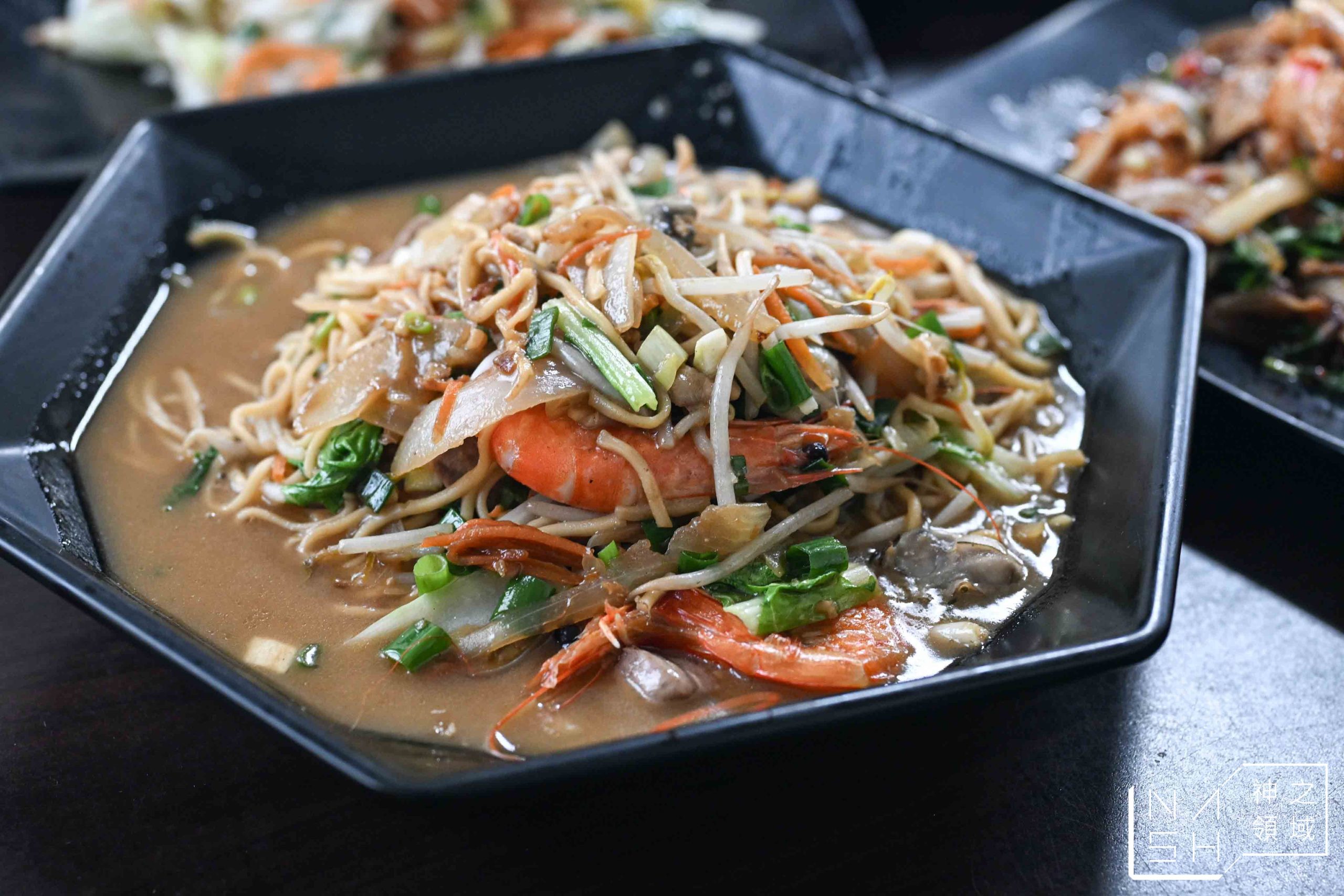 【宜蘭美食】小老闆海鮮料理|大溪漁港超人氣代客料理,現撈海鮮熱炒必吃(菜單) @Nash,神之領域 @Nash,神之領域