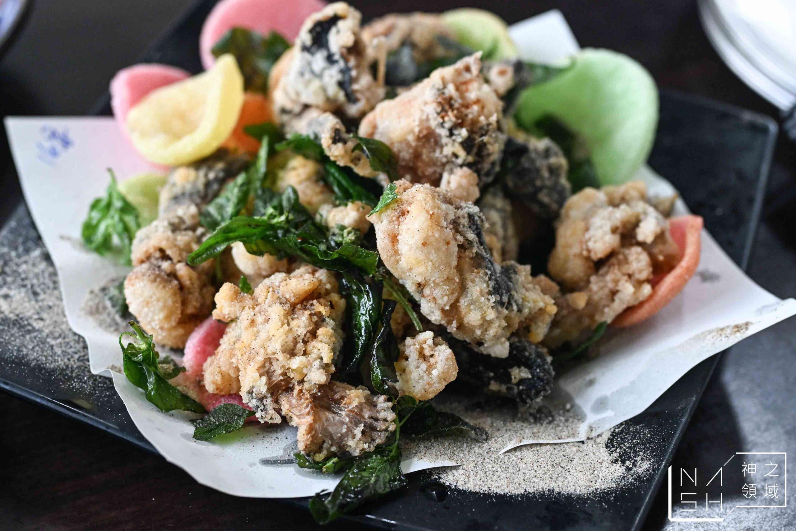 【宜蘭美食】小老闆海鮮料理|大溪漁港超人氣代客料理,現撈海鮮熱炒必吃(菜單) @Nash,神之領域 @Nash,神之領域