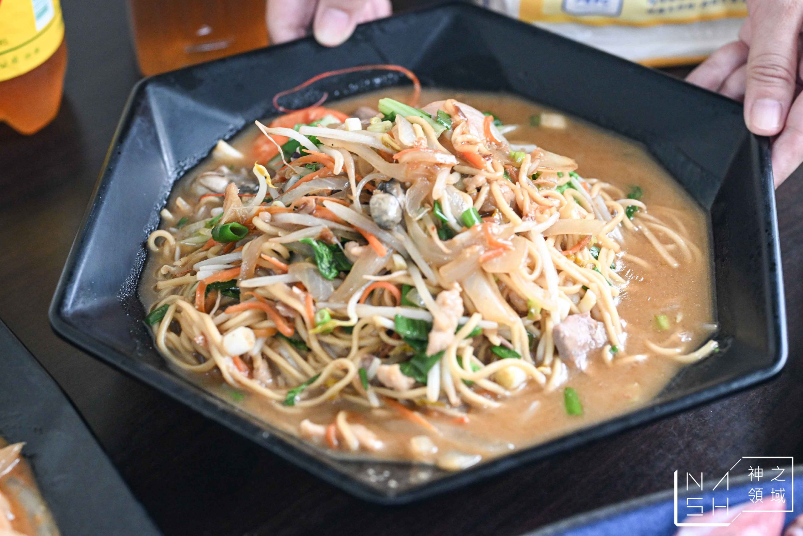 【宜蘭美食】小老闆海鮮料理|大溪漁港超人氣代客料理,現撈海鮮熱炒必吃(菜單) @Nash,神之領域 @Nash,神之領域