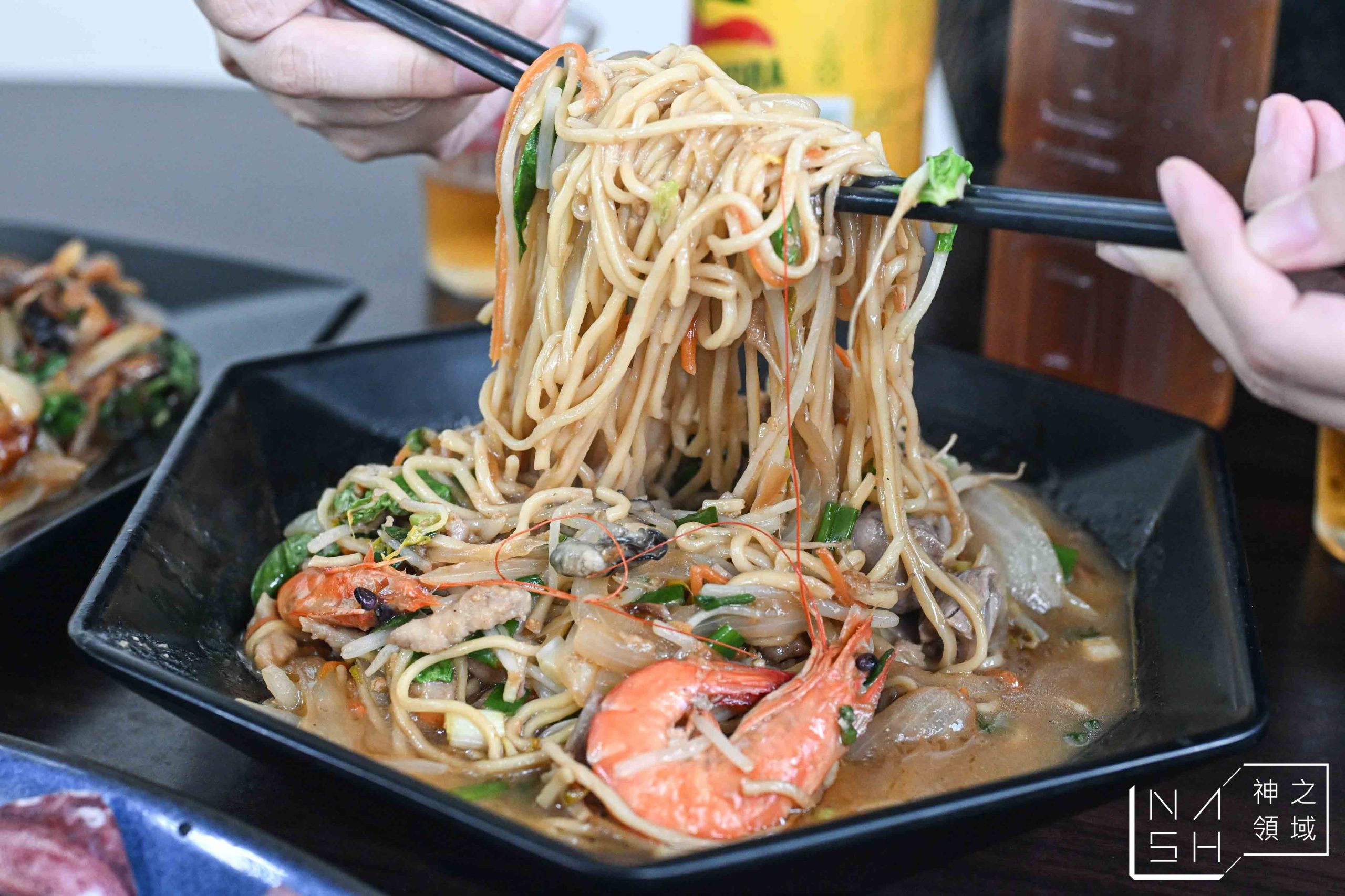 【宜蘭美食】小老闆海鮮料理|大溪漁港超人氣代客料理,現撈海鮮熱炒必吃(菜單) @Nash,神之領域 @Nash,神之領域