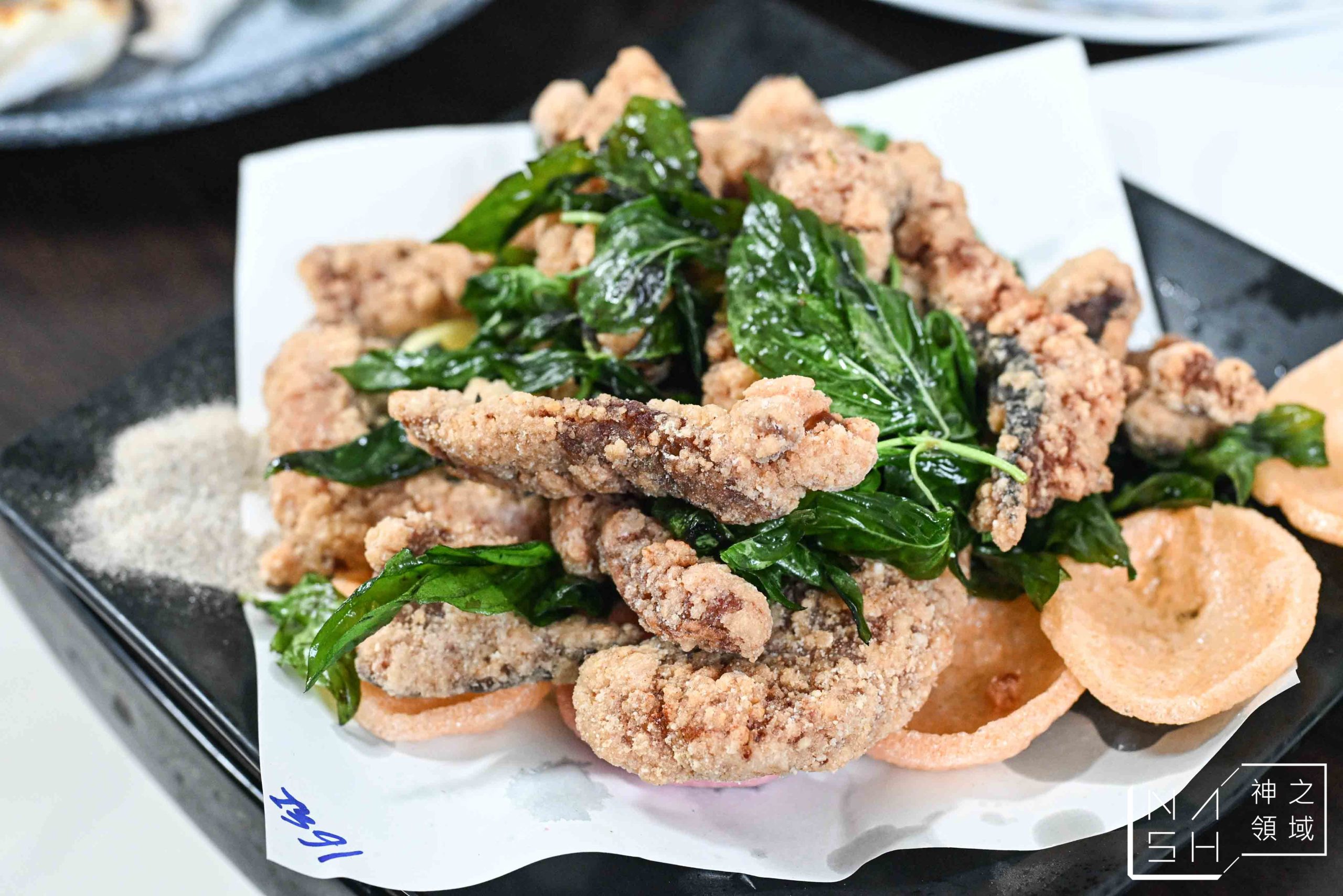 【宜蘭美食】小老闆海鮮料理|大溪漁港超人氣代客料理,現撈海鮮熱炒必吃(菜單) @Nash,神之領域 @Nash,神之領域