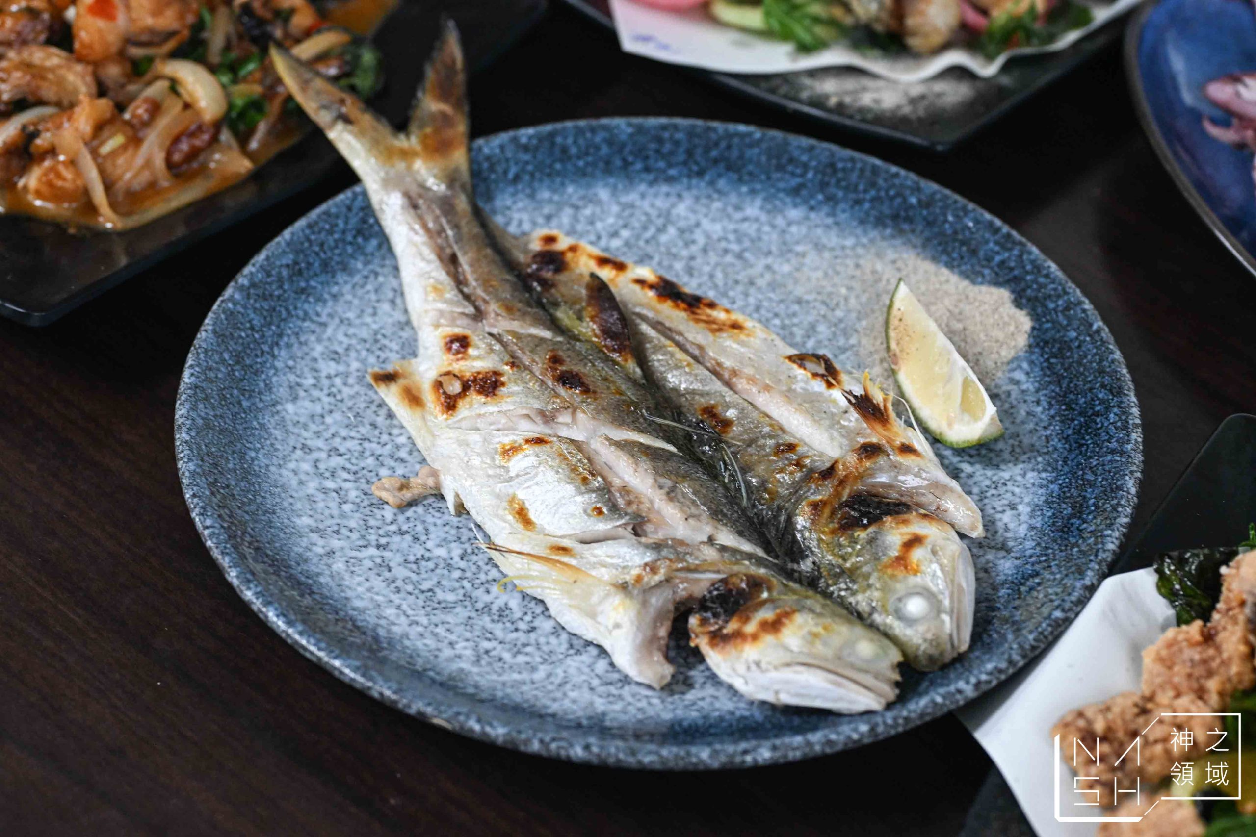 【宜蘭美食】小老闆海鮮料理|大溪漁港超人氣代客料理,現撈海鮮熱炒必吃(菜單) @Nash,神之領域 @Nash,神之領域