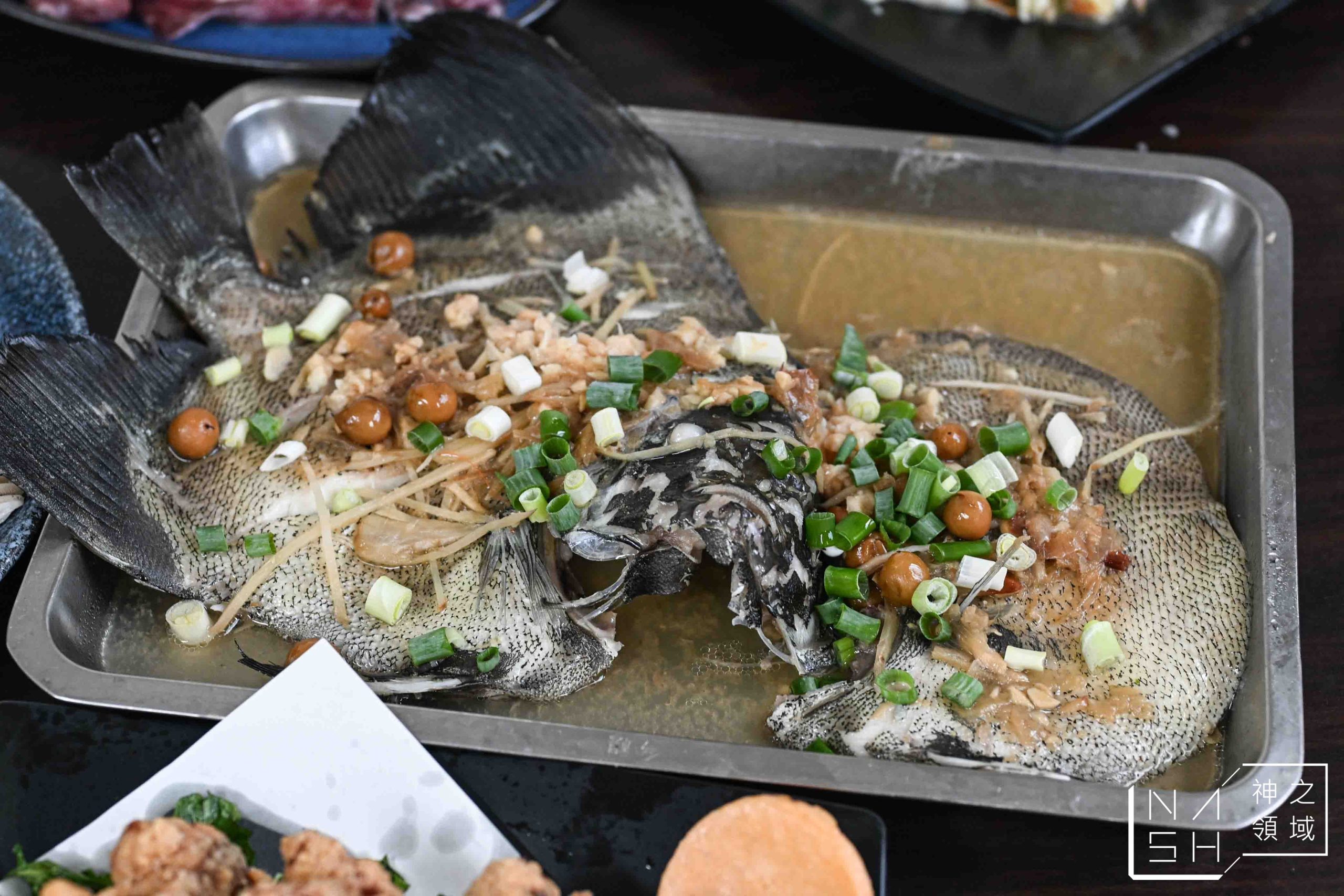 【宜蘭美食】小老闆海鮮料理|大溪漁港超人氣代客料理,現撈海鮮熱炒必吃(菜單) @Nash,神之領域 @Nash,神之領域