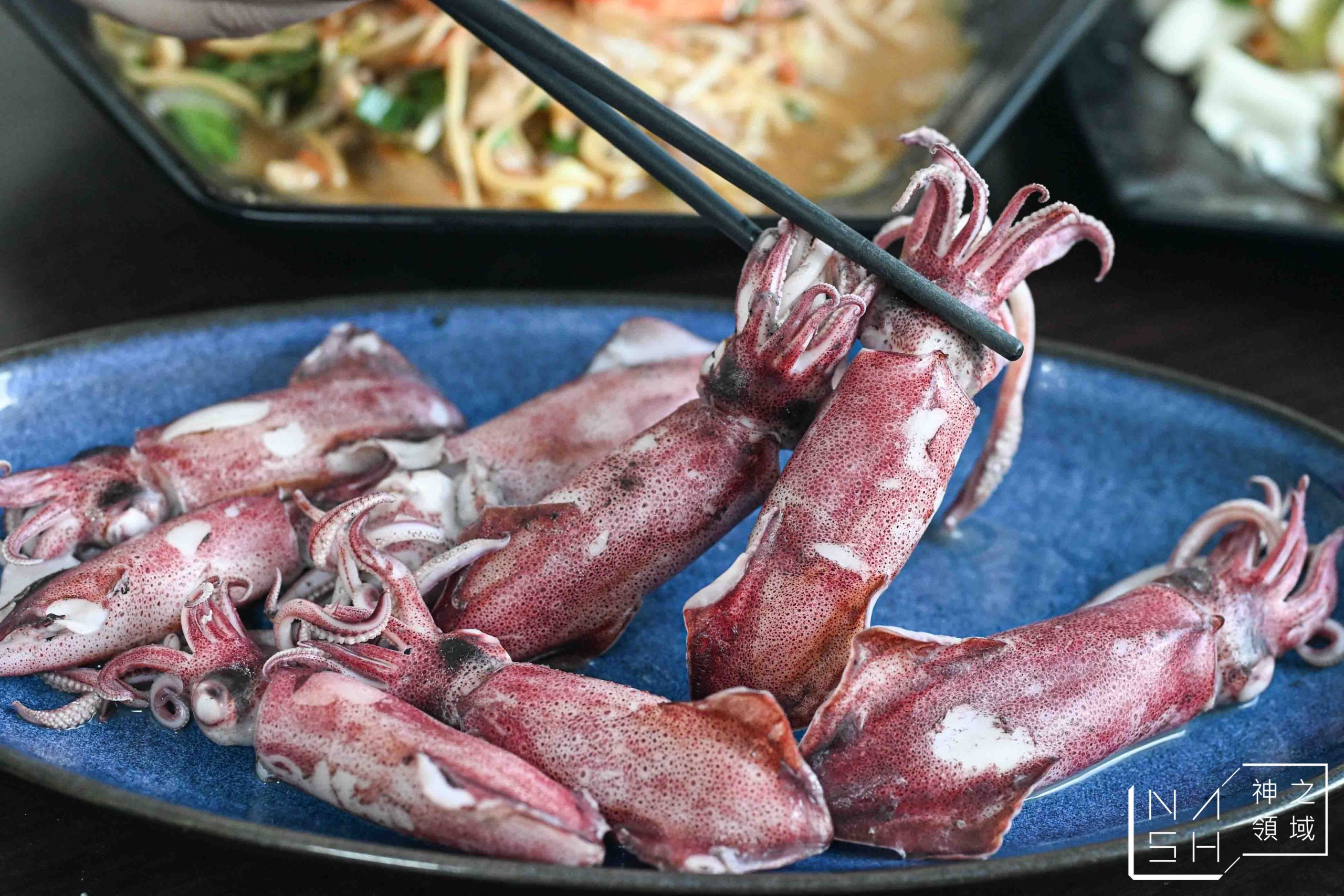  @Nash，神之領域