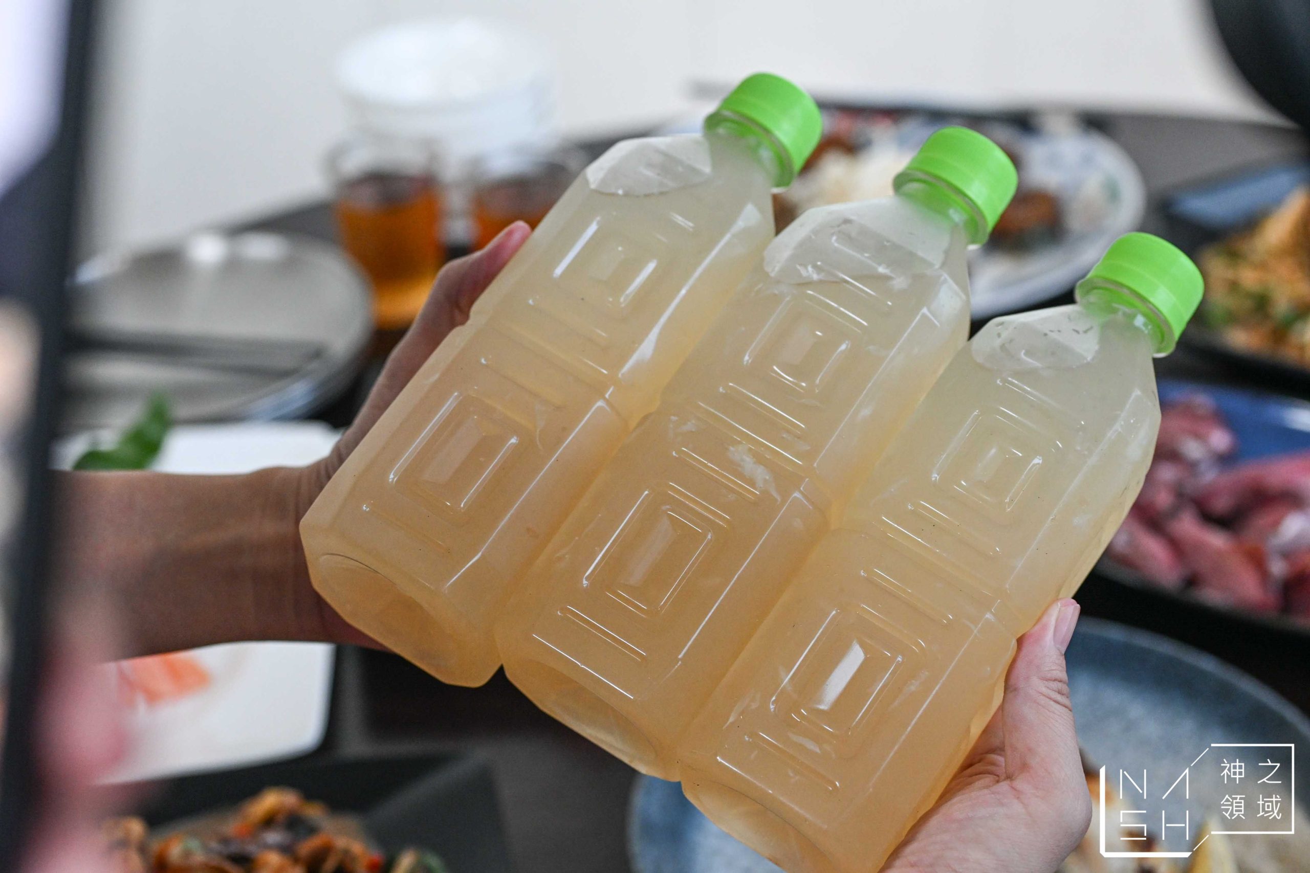  @Nash，神之領域