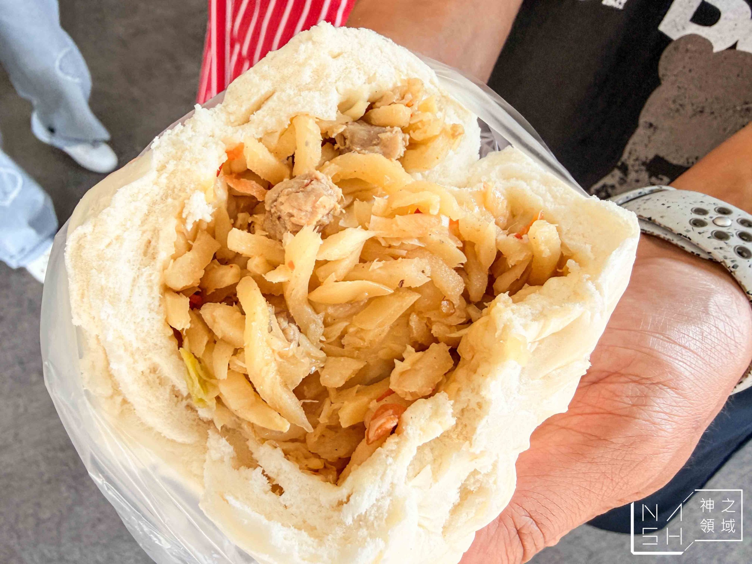 【宜蘭美食】龍潭包子店|在地人一買就是幾十顆!排隊必買肉包、饅頭通通銅板價 @Nash,神之領域 @Nash,神之領域