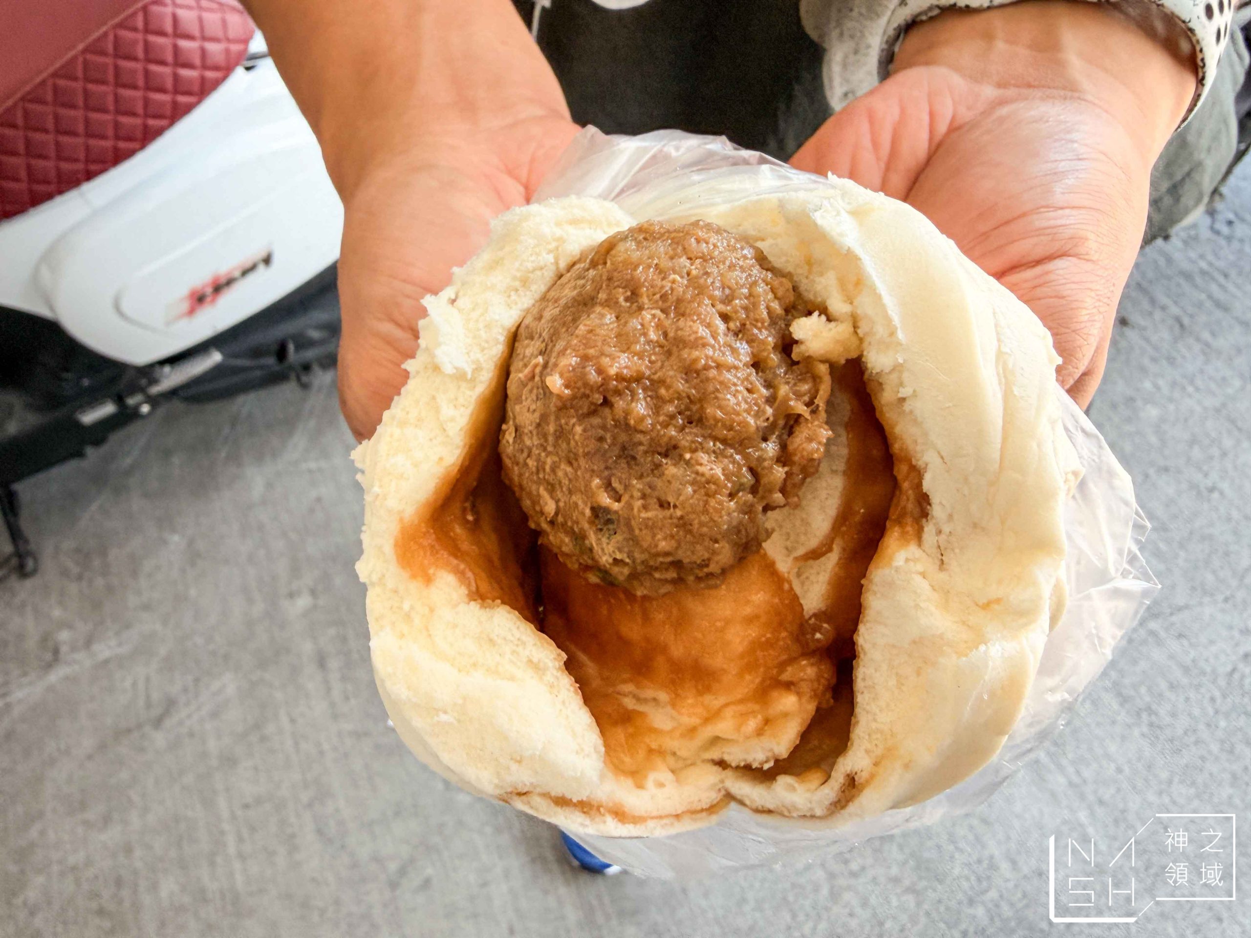 【宜蘭美食】龍潭包子店|在地人一買就是幾十顆!排隊必買肉包、饅頭通通銅板價 @Nash,神之領域 @Nash,神之領域