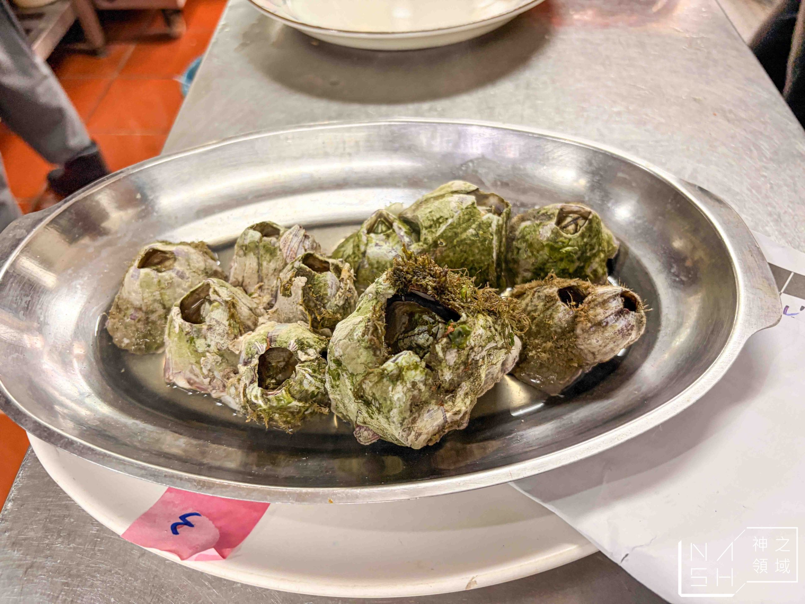【宜蘭美食】小老闆海鮮料理|大溪漁港超人氣代客料理,現撈海鮮熱炒必吃(菜單) @Nash,神之領域 @Nash,神之領域