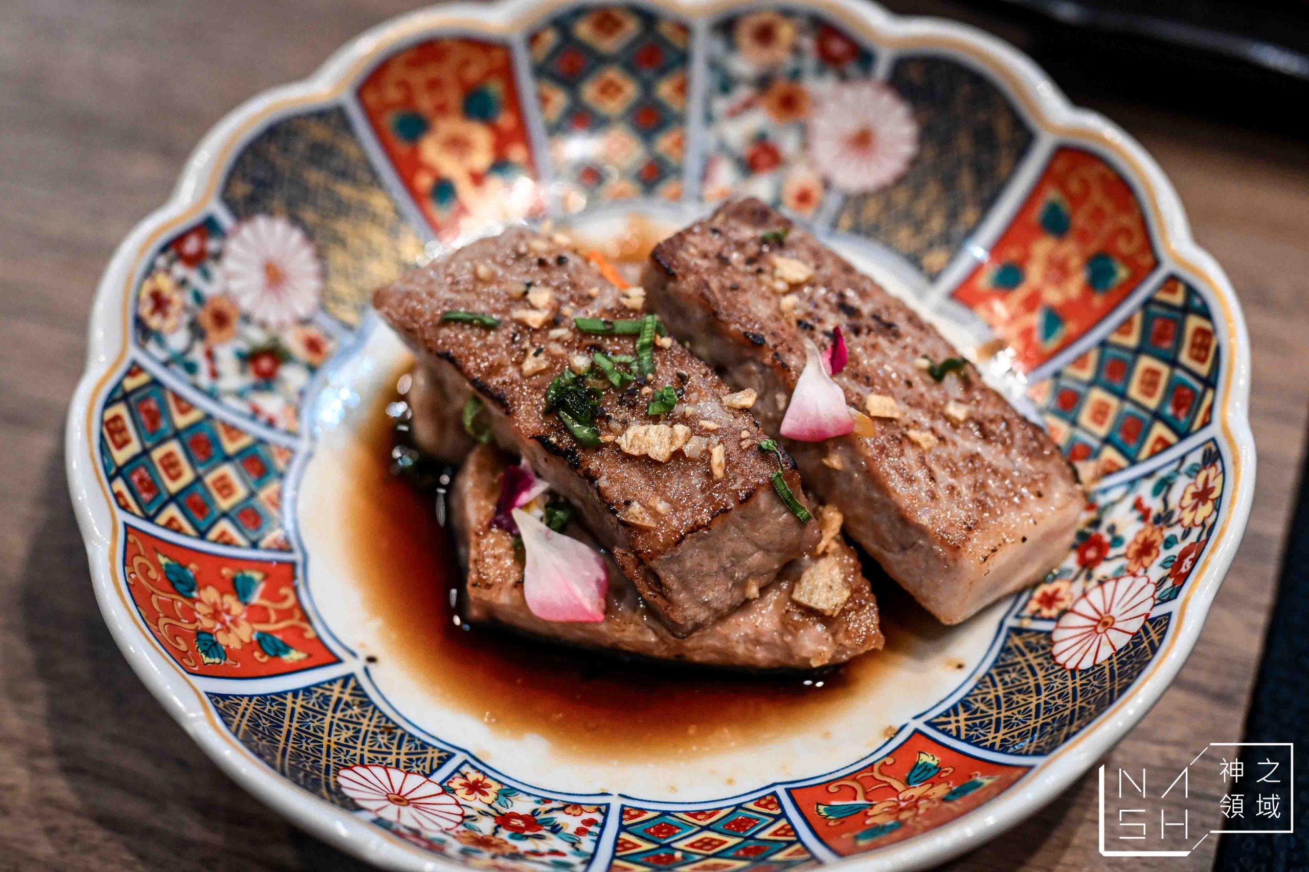 【桃園美食推薦】孫太太。私料。慢火鍋|頂級帝王蟹與A5和牛吃到飽超狂神店(菜單) @Nash,神之領域 @Nash,神之領域