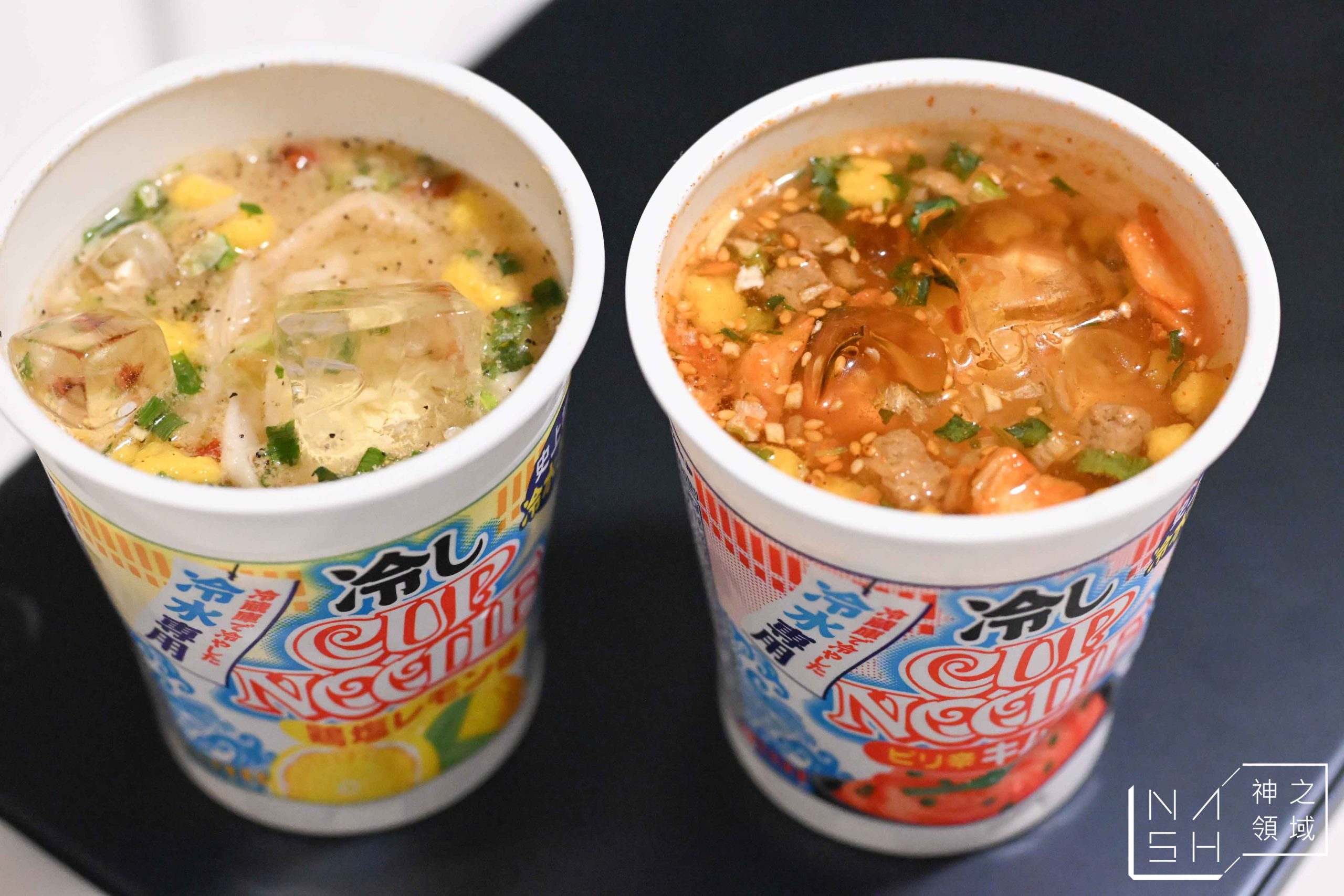 冷泡麵