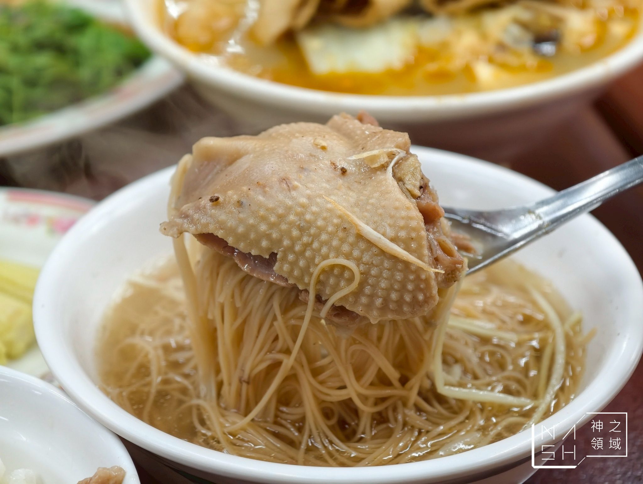 北門砂鍋魚頭 北門砂鍋魚頭