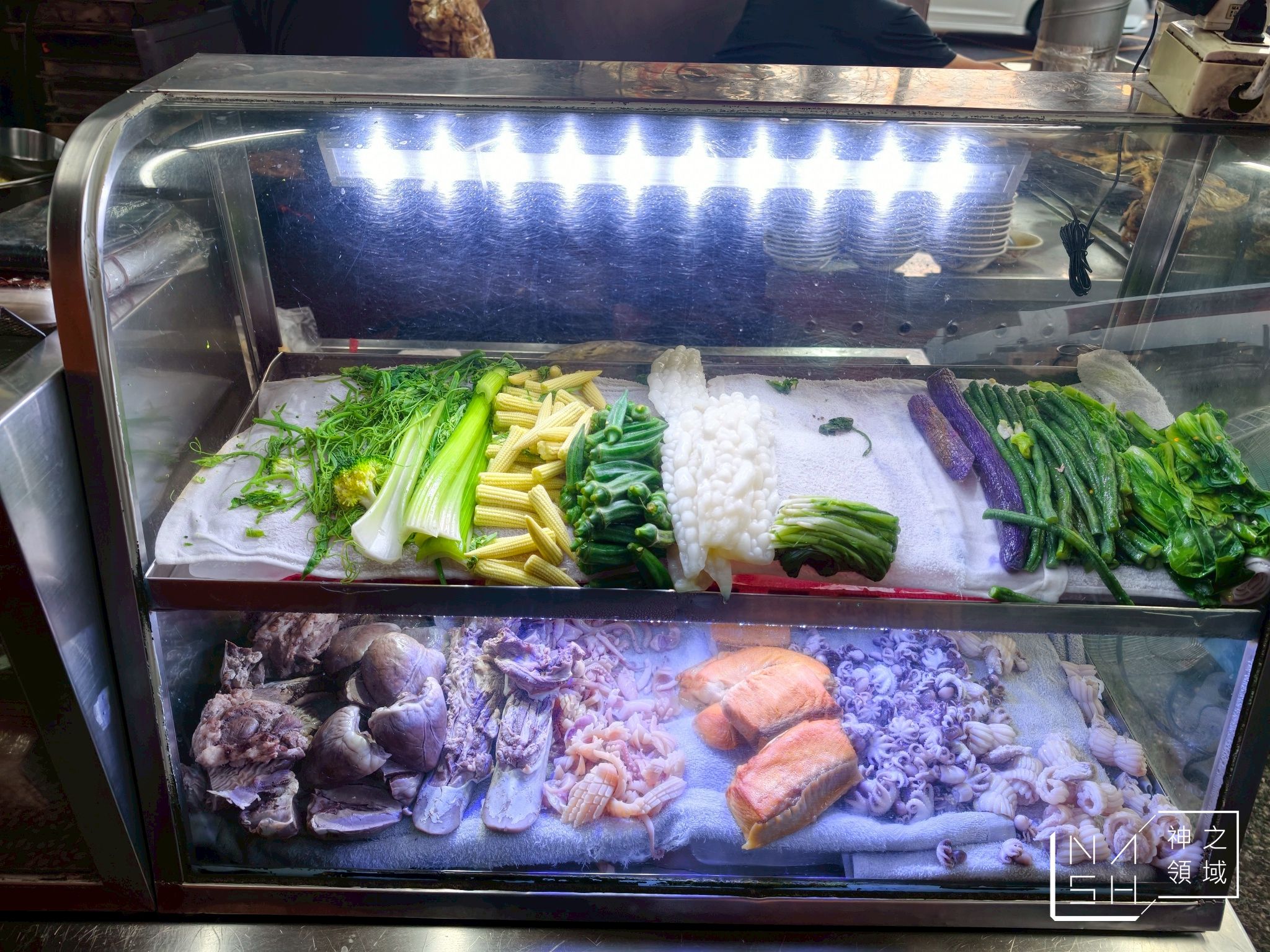 北門砂鍋魚頭