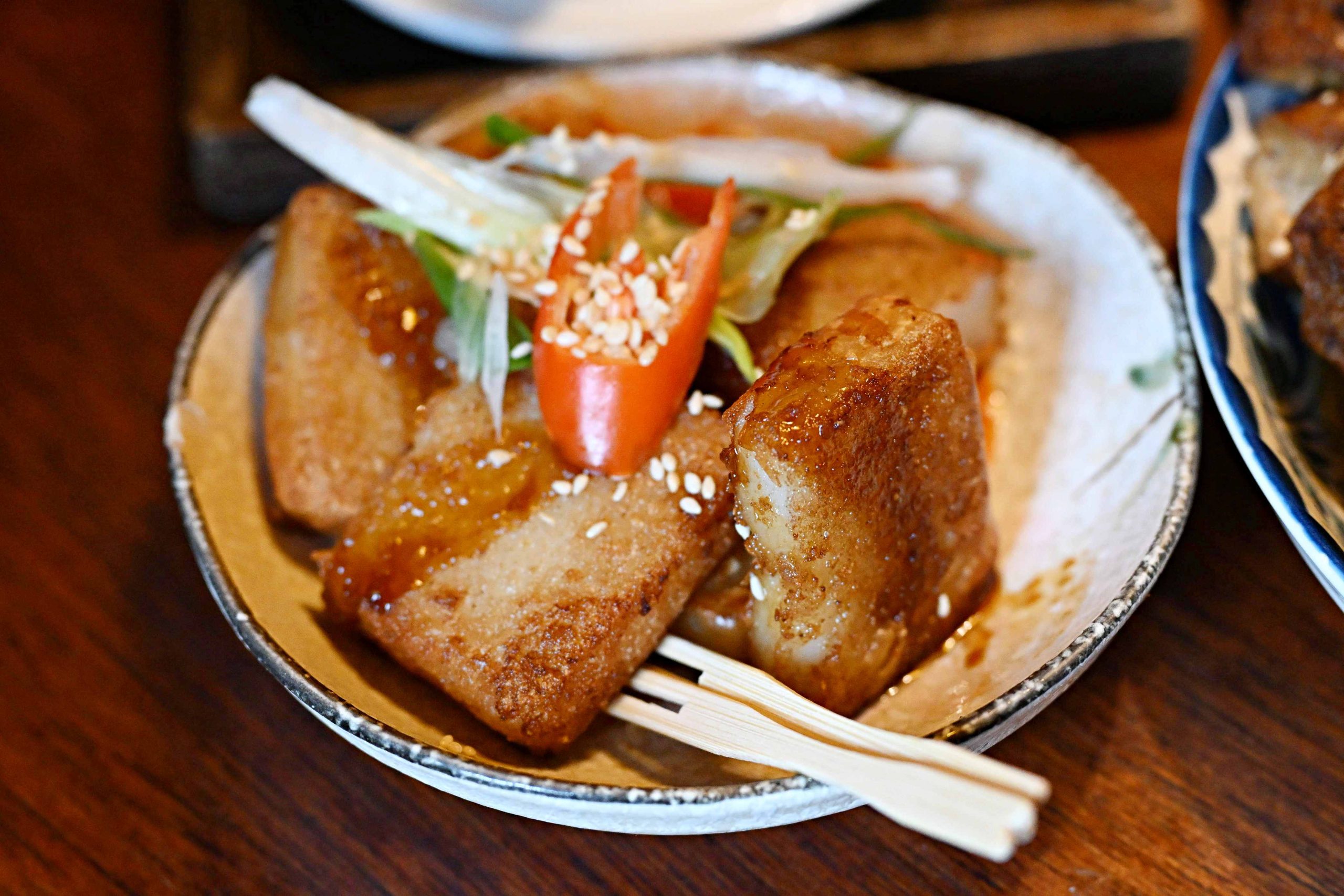 友竹居茶藝館