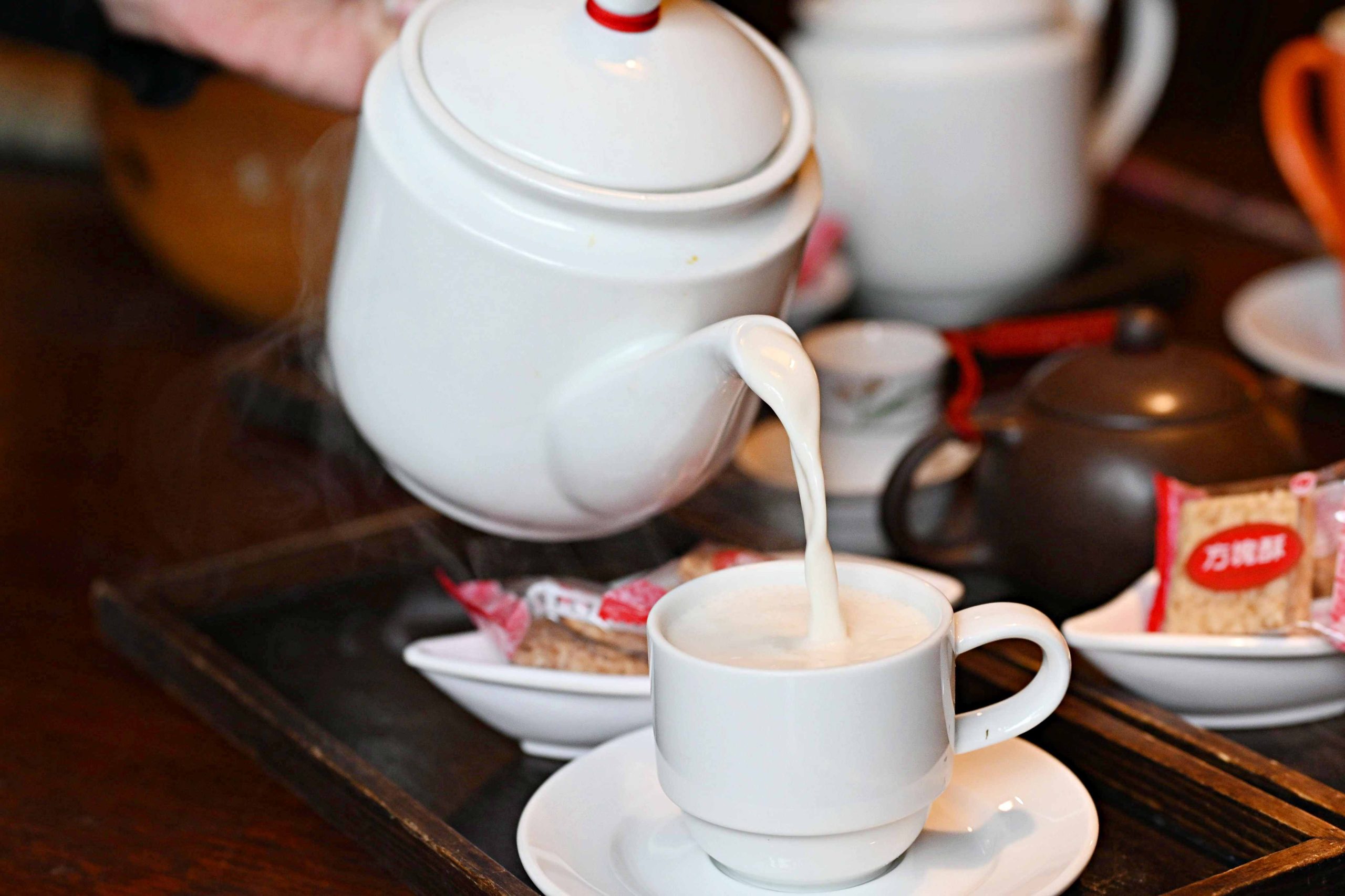 友竹居茶藝館