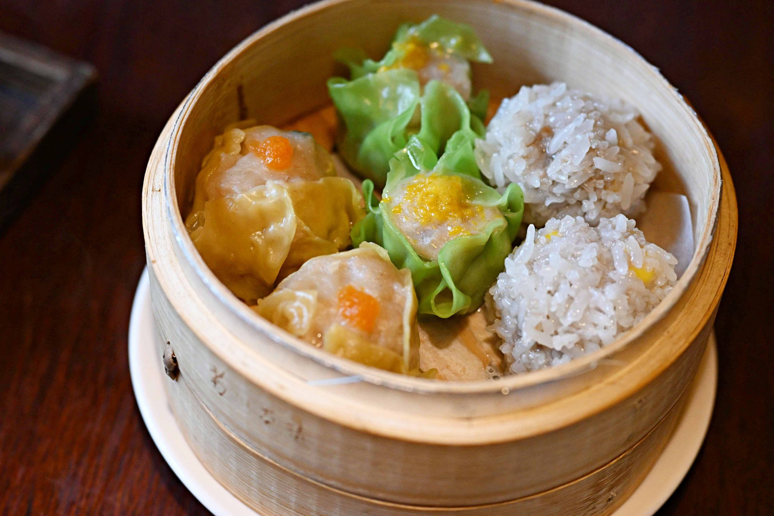 友竹居茶藝館