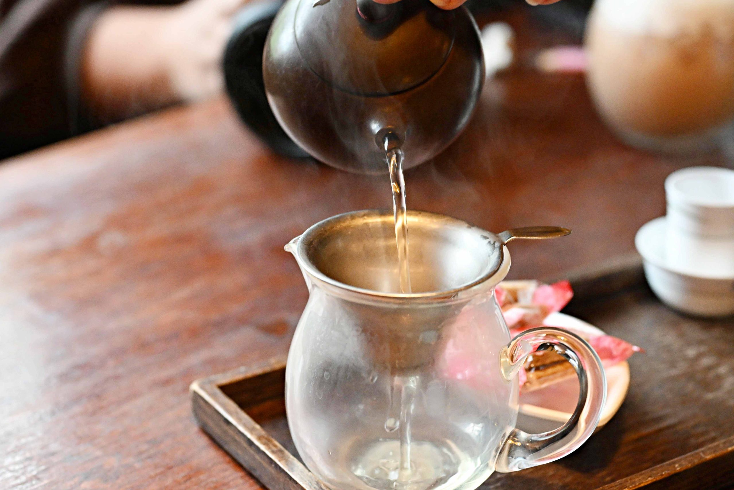 友竹居茶藝館 友竹居茶藝館