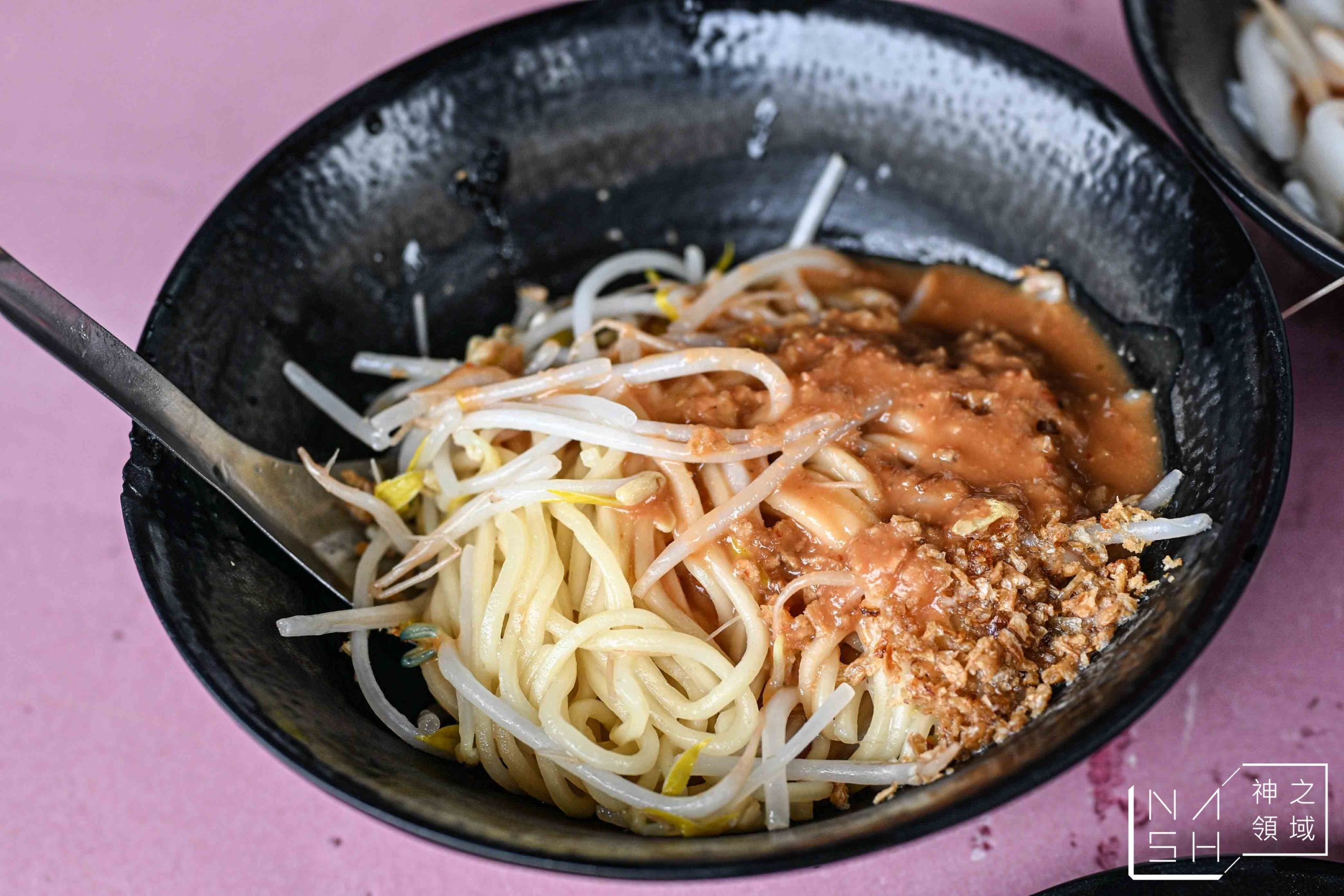 隍廟口切仔麵店 隍廟口切仔麵店