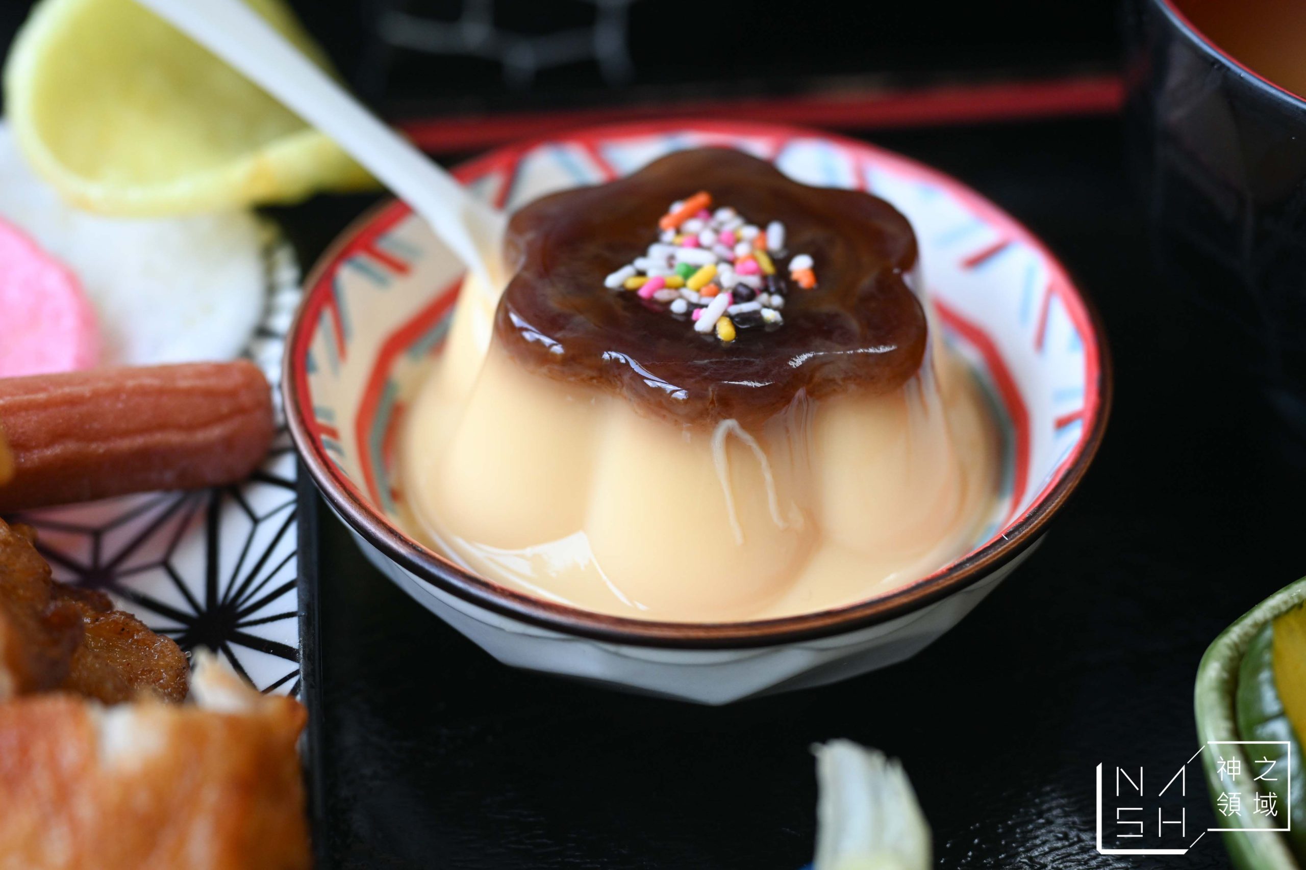  @Nash，神之領域