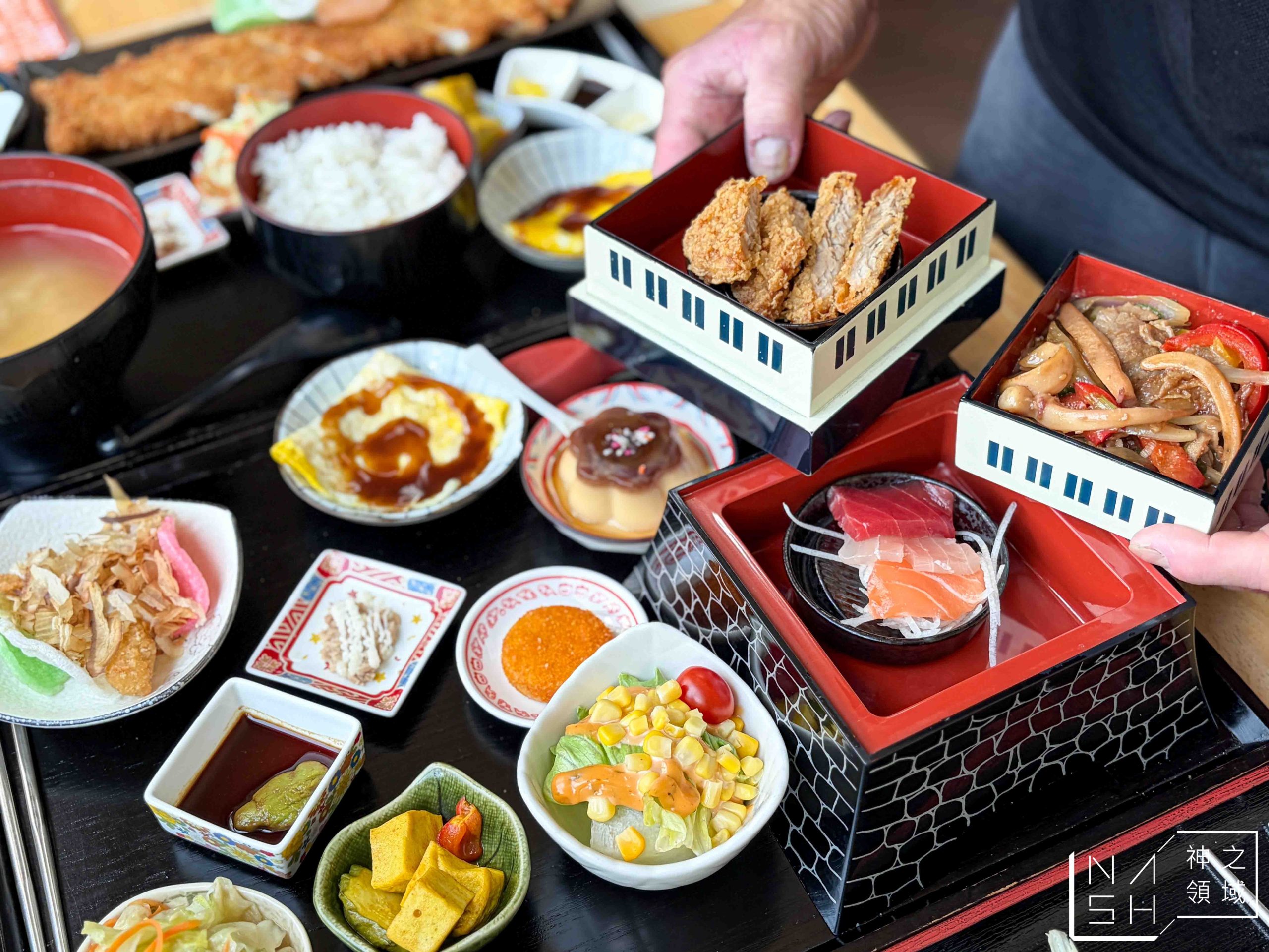 @Nash，神之領域