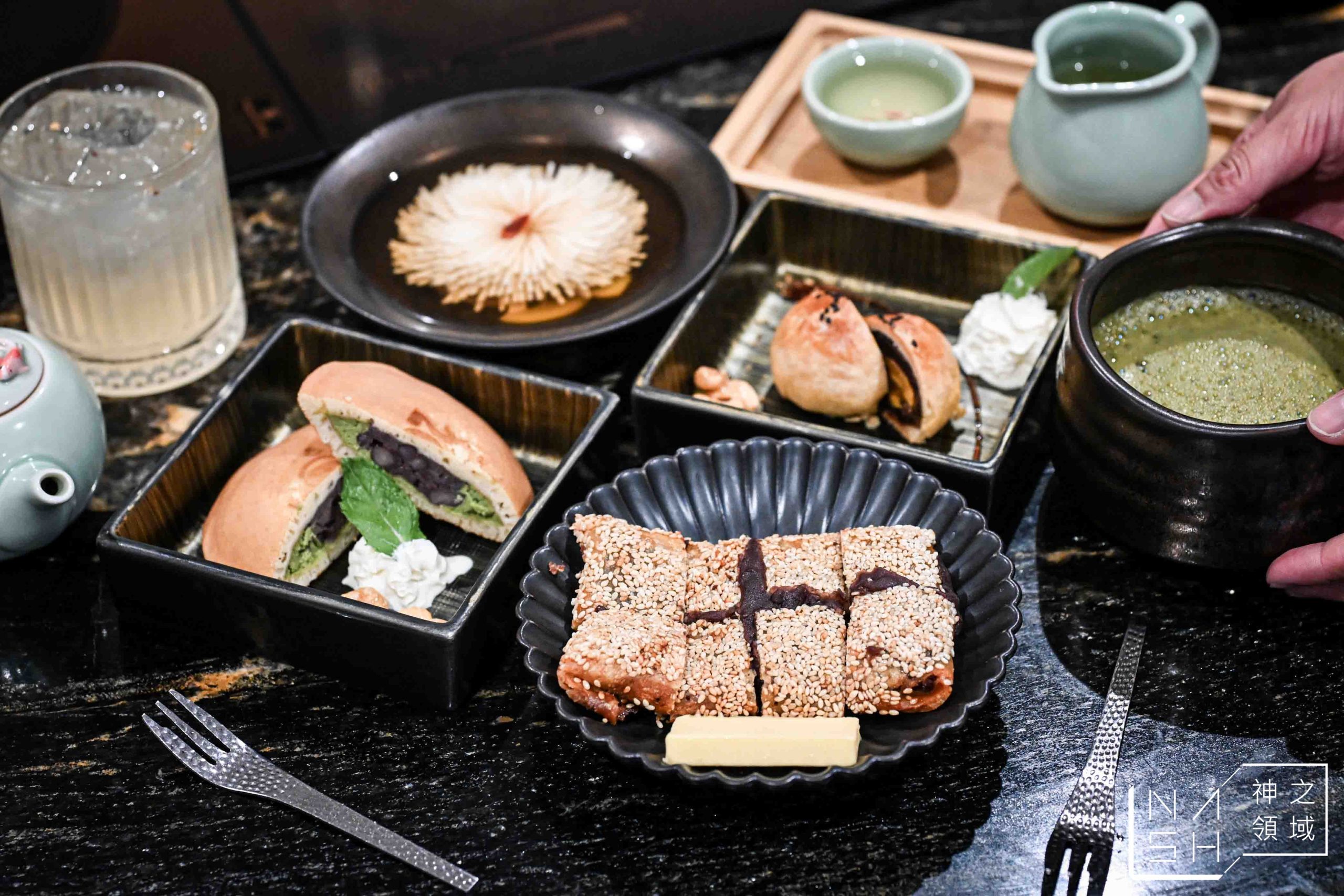 【大安美食推薦】橋山壽喜燒|東京人形町百年名店傳承,台北必吃日式頂級壽喜燒專門店 @Nash,神之領域 @Nash,神之領域