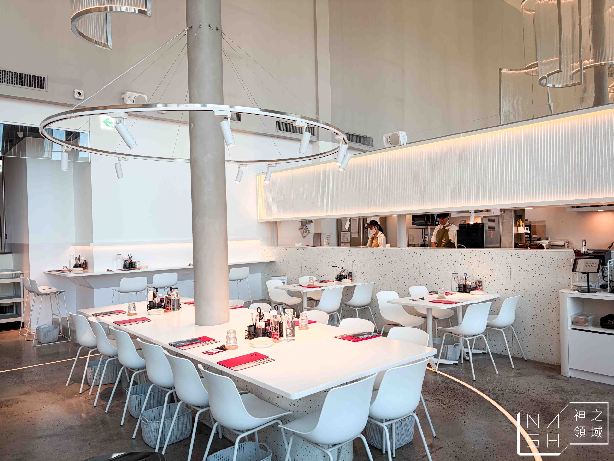 【信義區美食推薦】Second Floor 貳樓微風南山店|高空景觀美式早午餐,攜手米其林必比登主廚全新菜單大升級(菜單) @Nash,神之領域 @Nash,神之領域