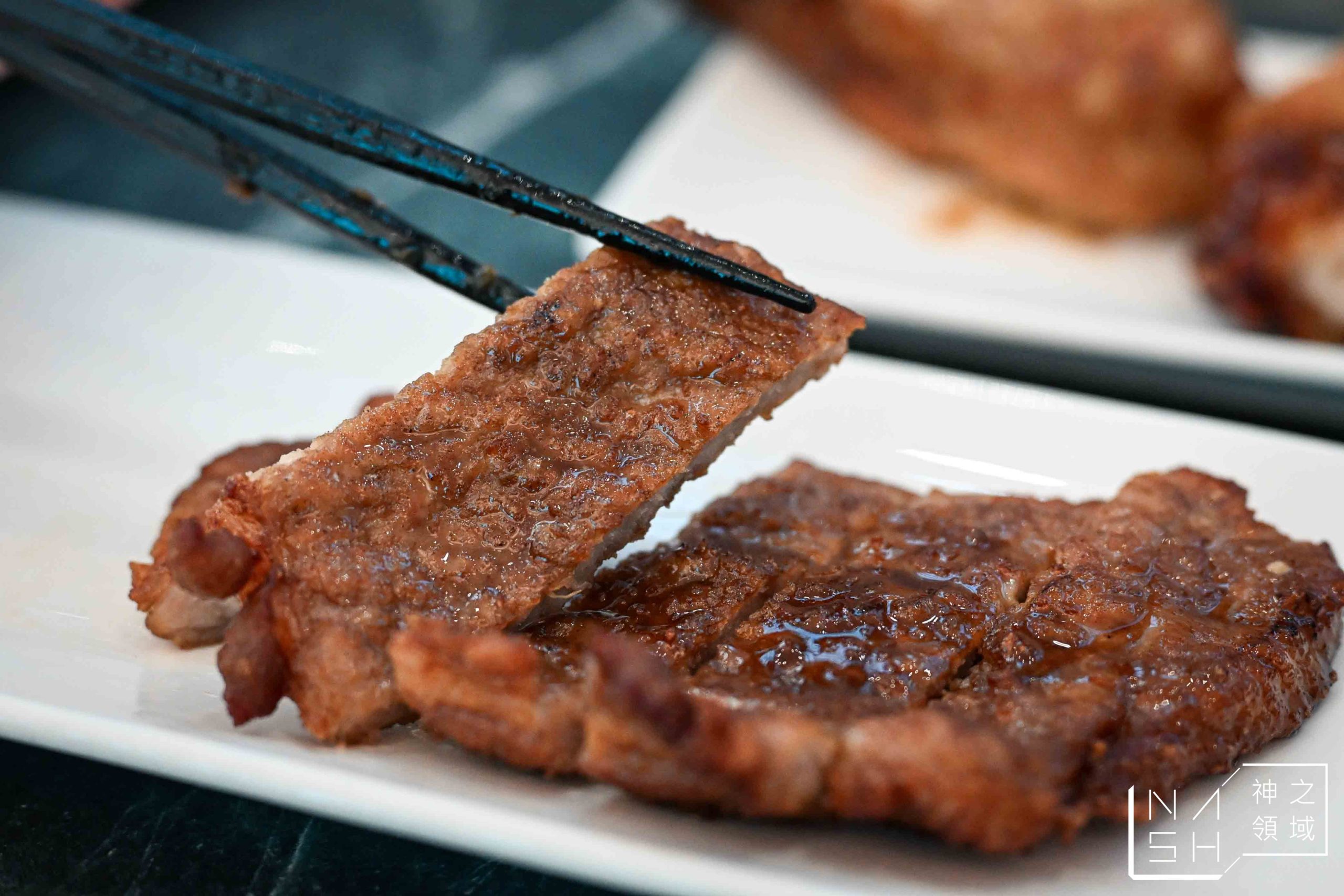 金仙滷肉飯 鉑金食堂
