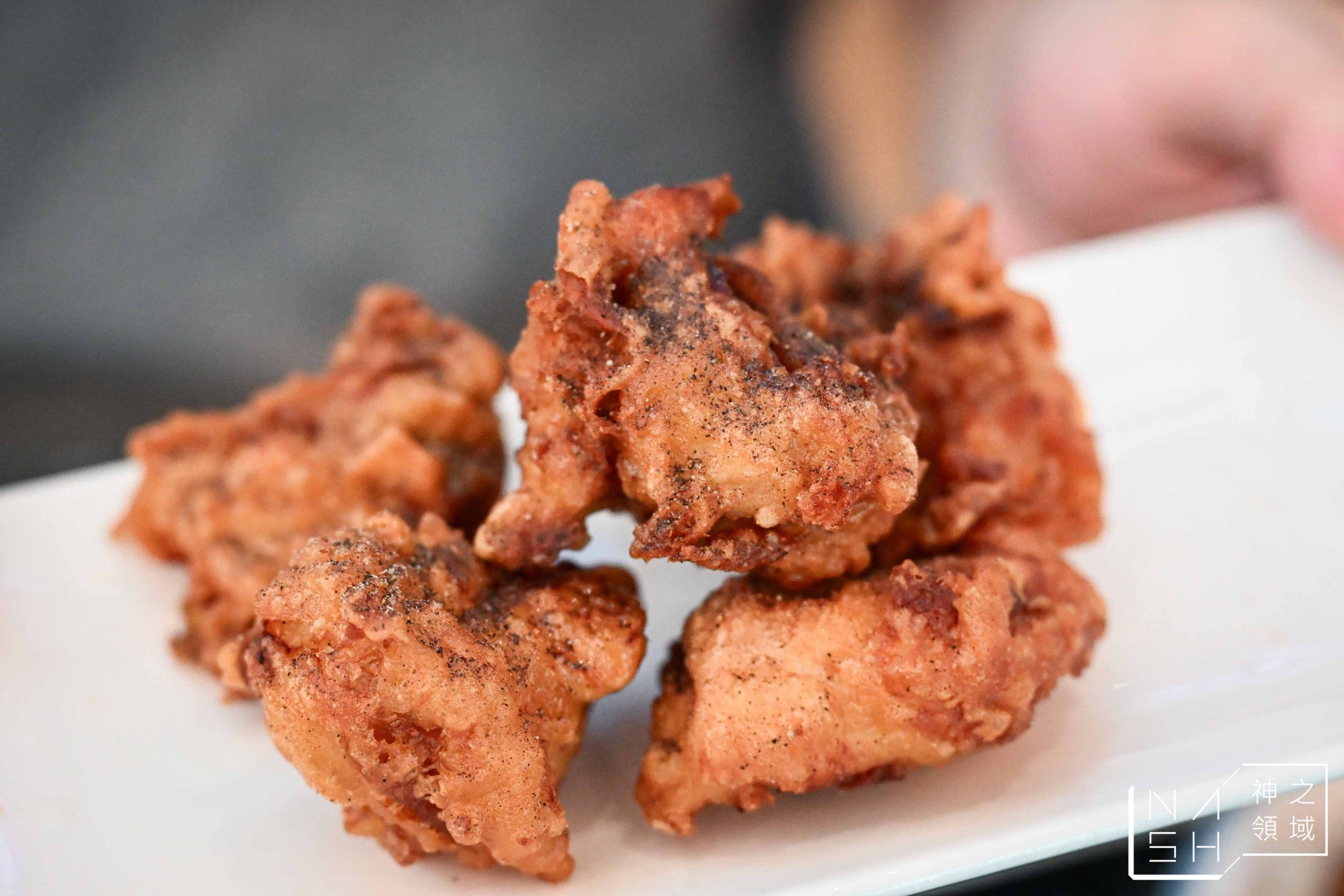 金仙滷肉飯 鉑金食堂