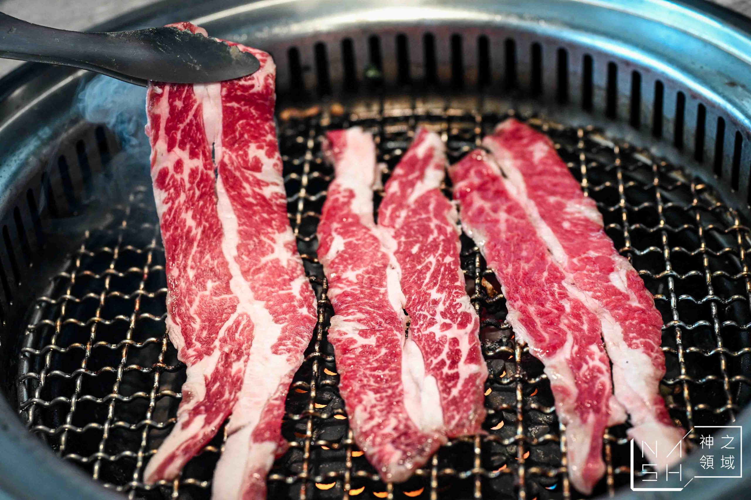  @Nash，神之領域