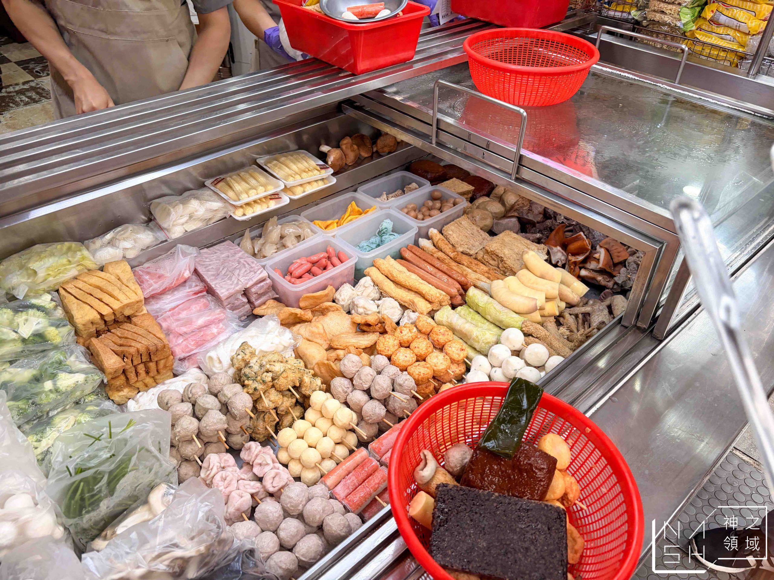 魯都香基隆復興店 魯都香基隆復興店