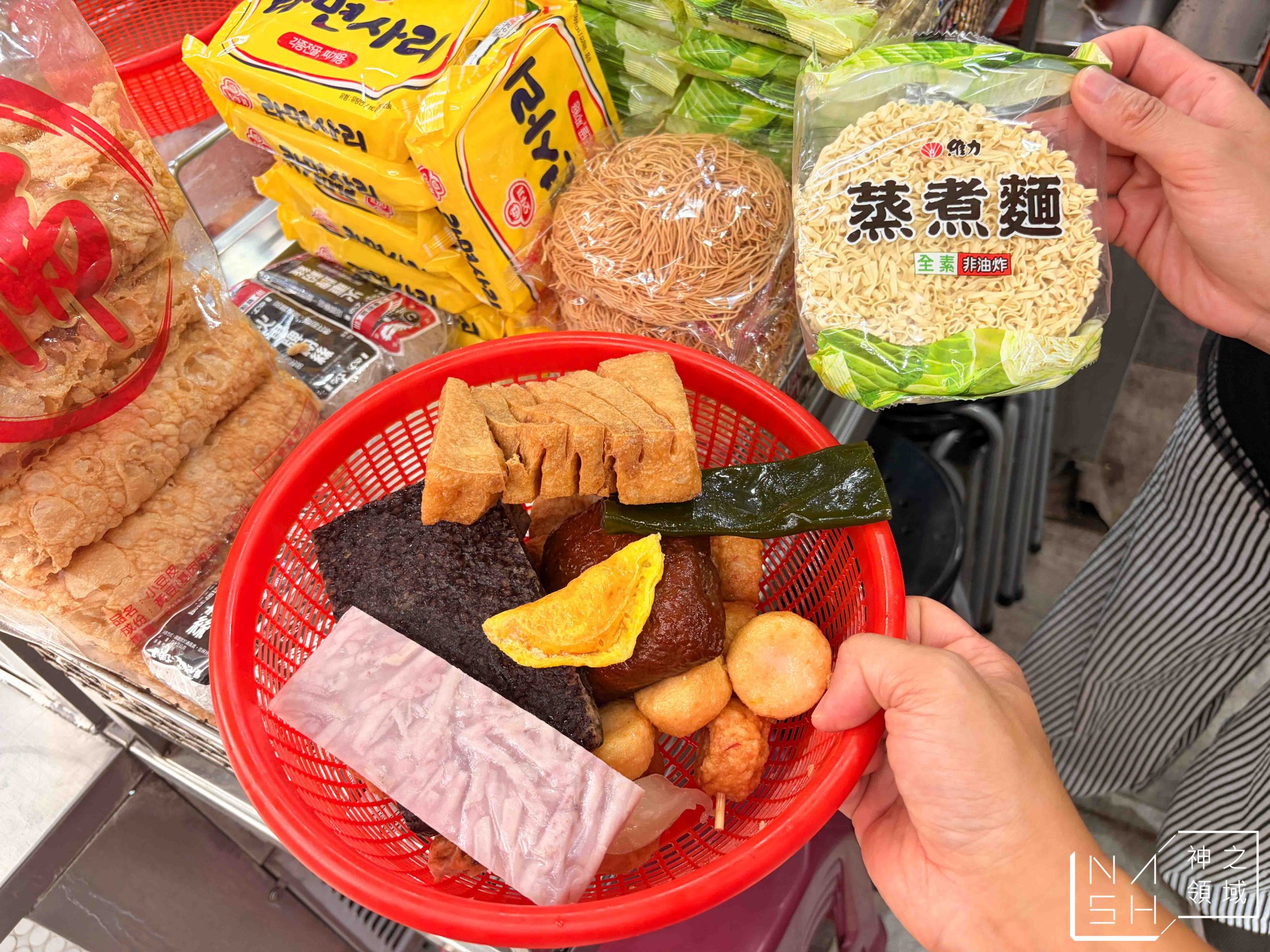 魯都香基隆復興店 魯都香基隆復興店